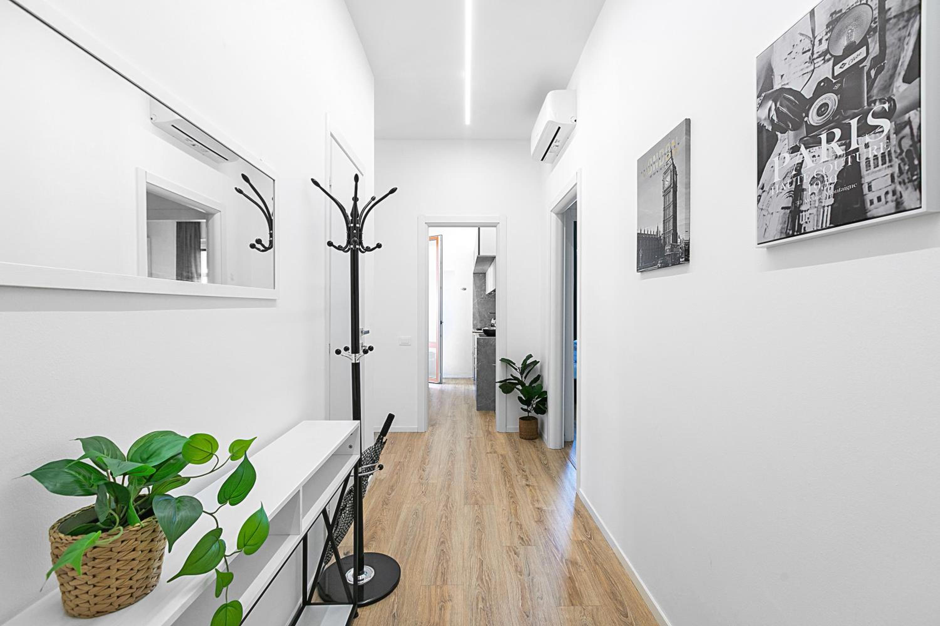 Specchio Di Cielo Arona Center - Happy Rentals