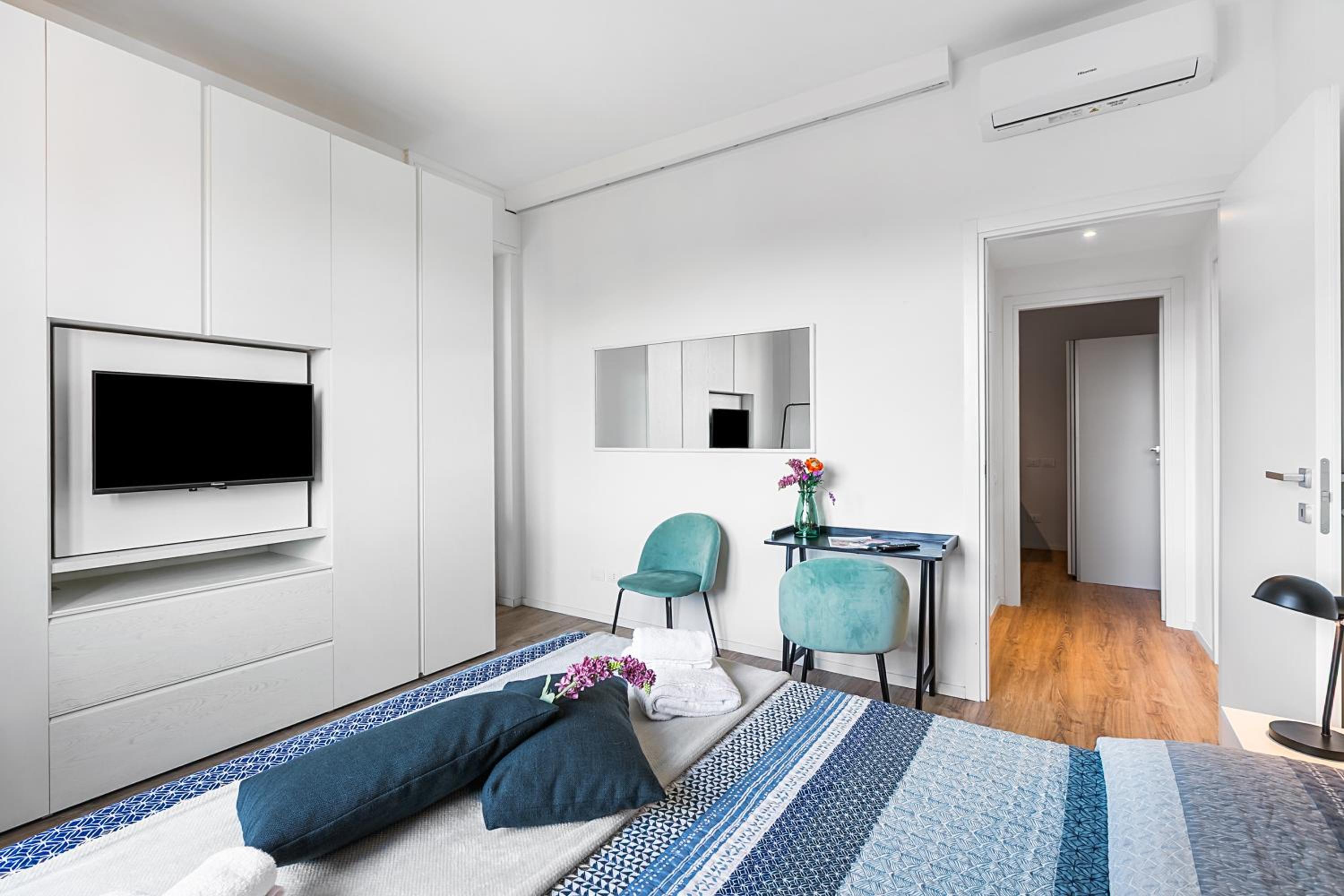Specchio Di Cielo Arona Center - Happy Rentals