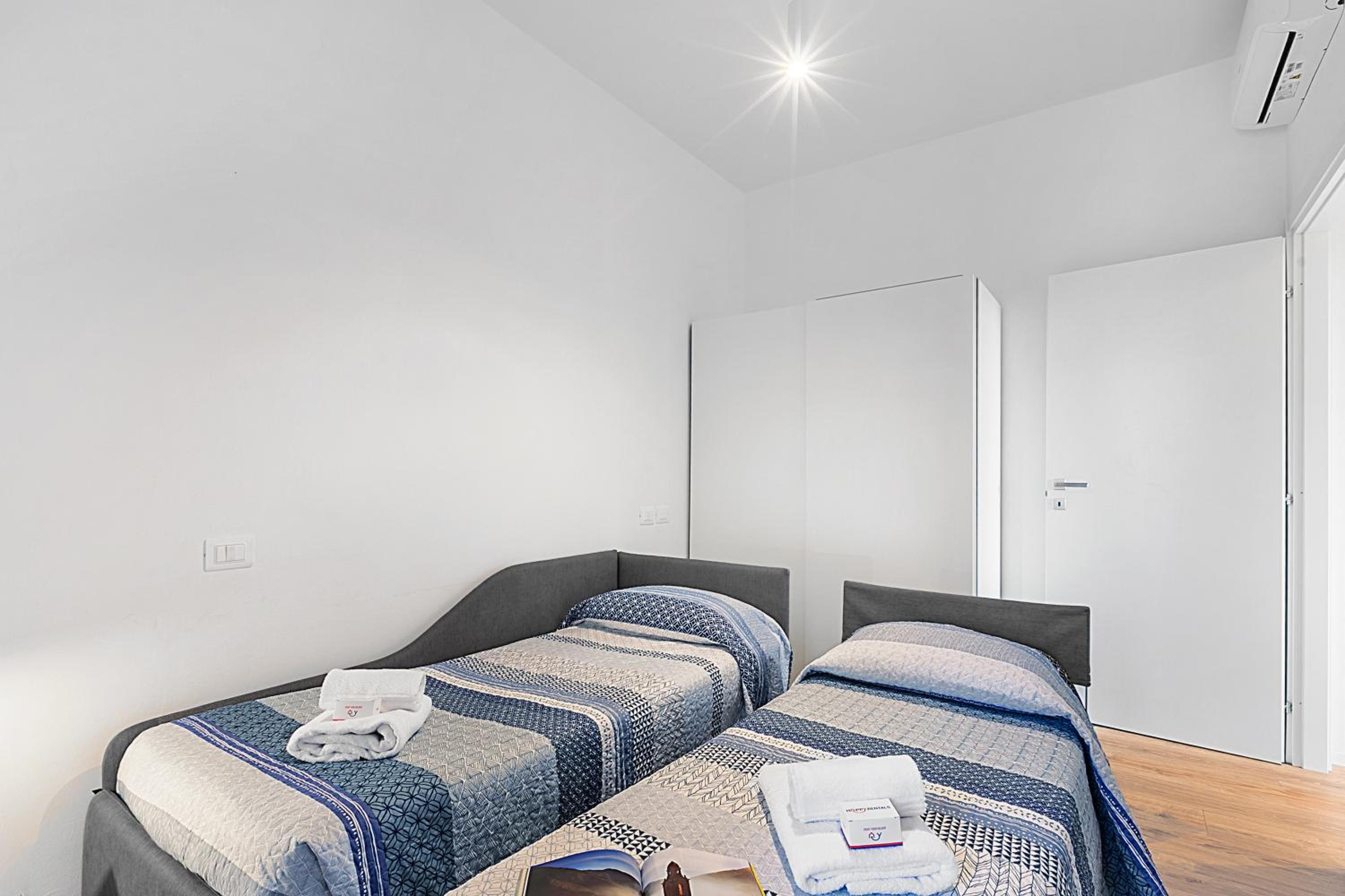 Specchio Di Cielo Arona Center - Happy Rentals