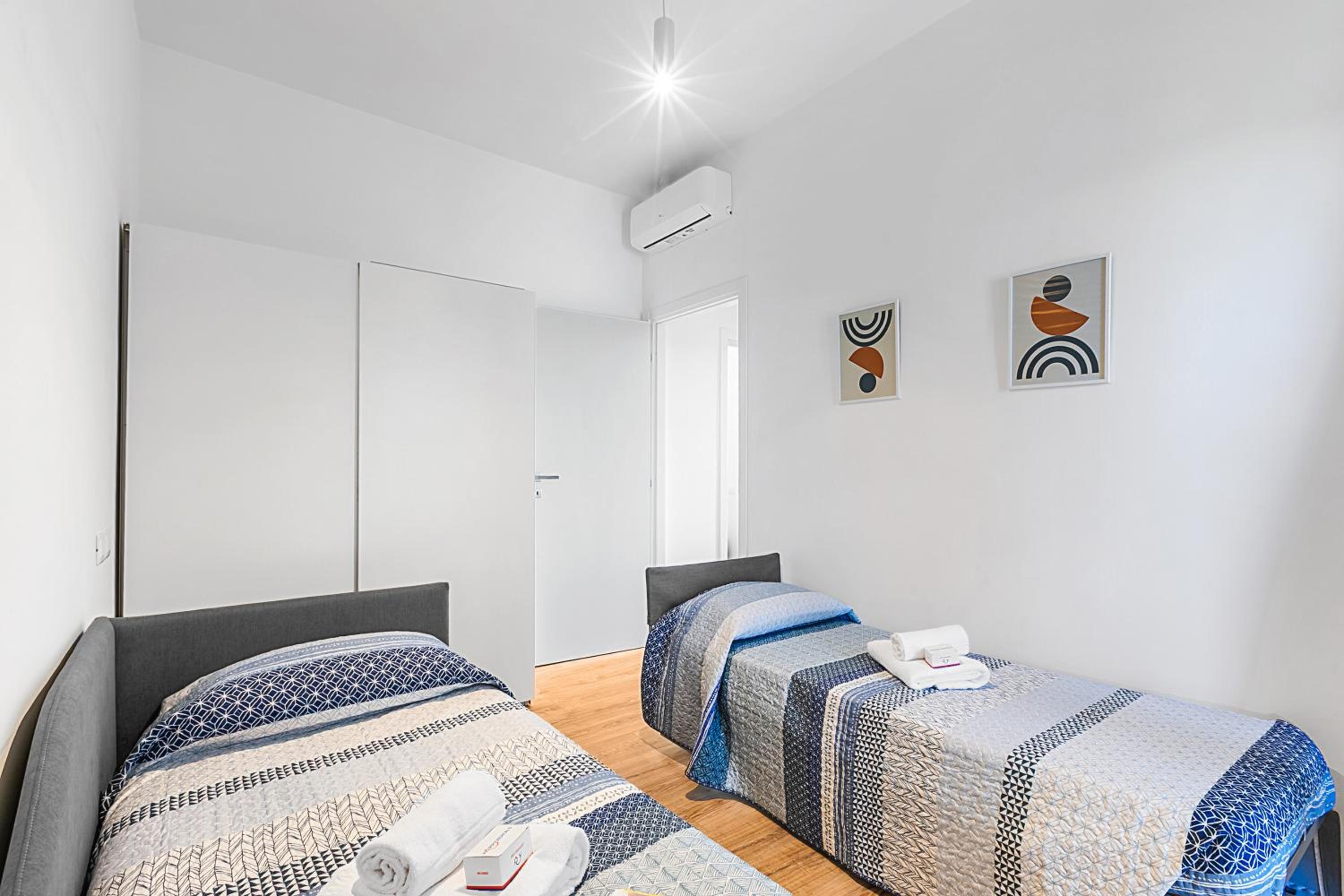 Specchio Di Cielo Arona Center - Happy Rentals