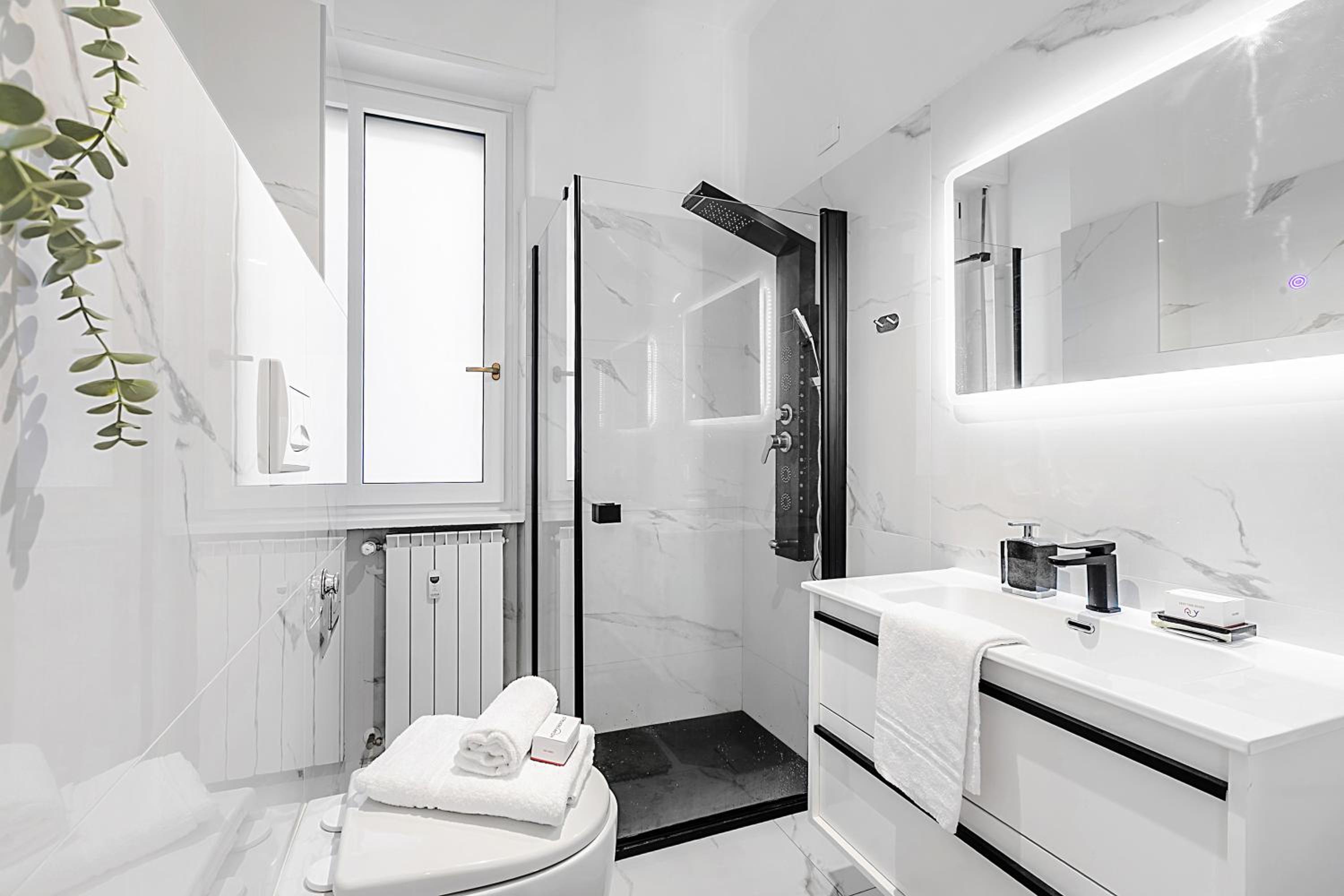 Specchio Di Cielo Arona Center - Happy Rentals