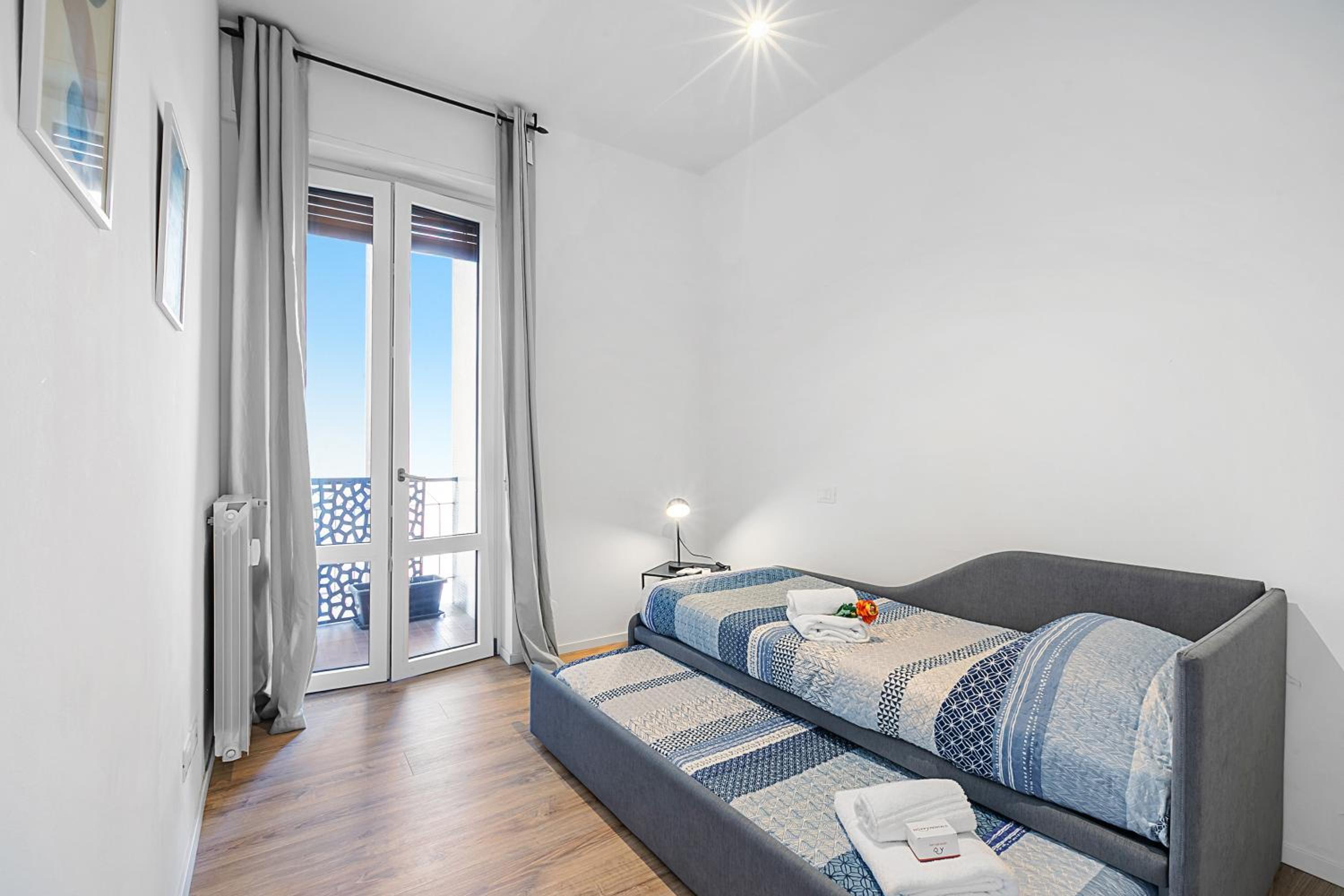 Specchio Di Cielo Arona Center - Happy Rentals