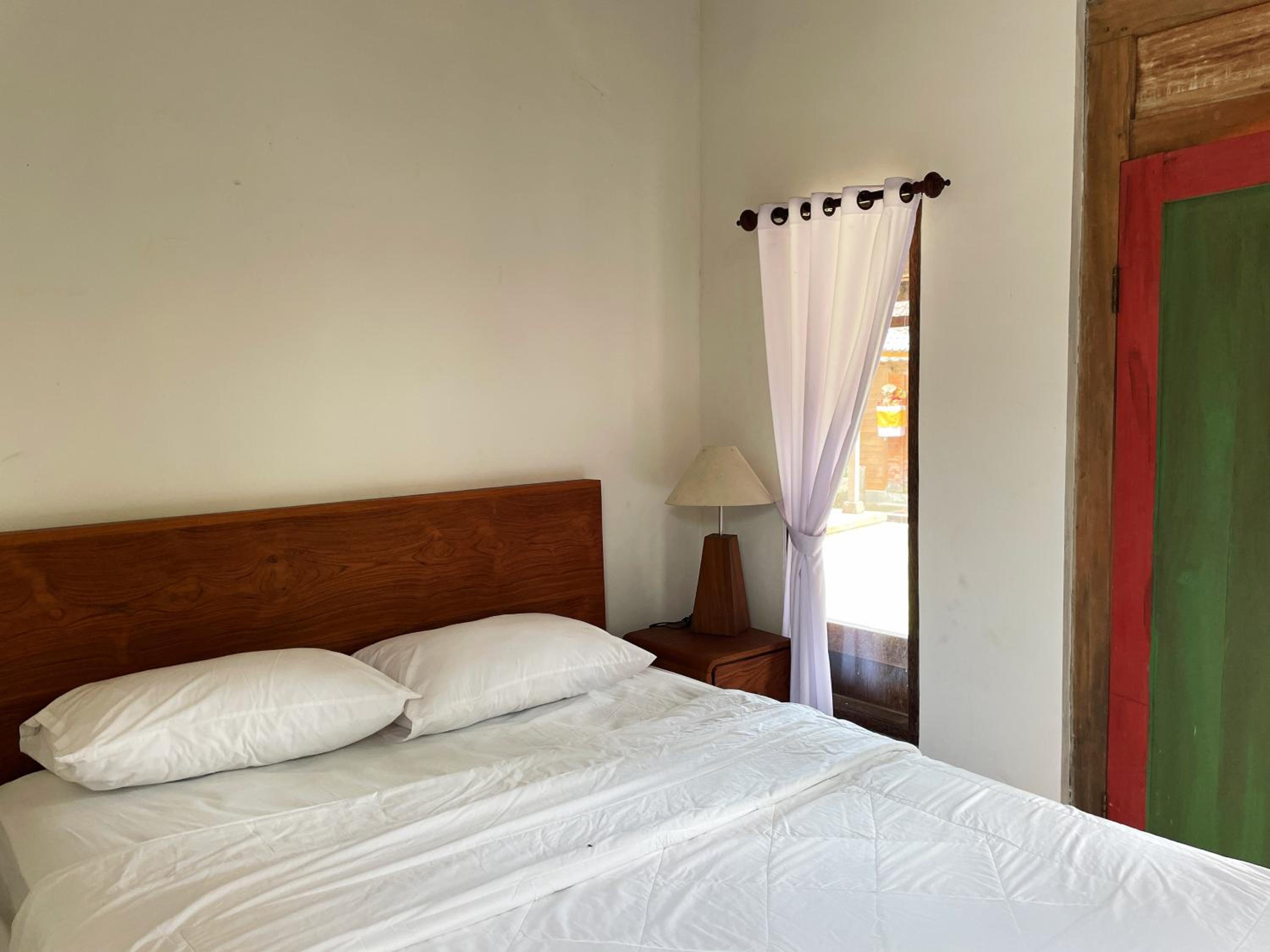 Kapten Nyoman House