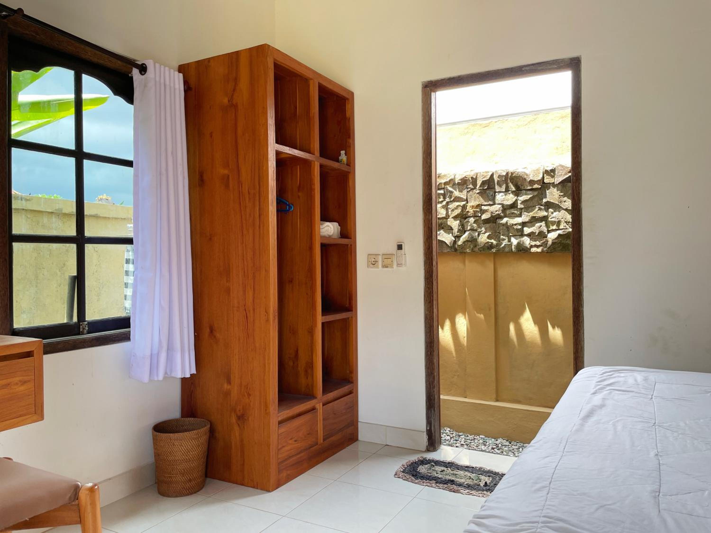 Kapten Nyoman House
