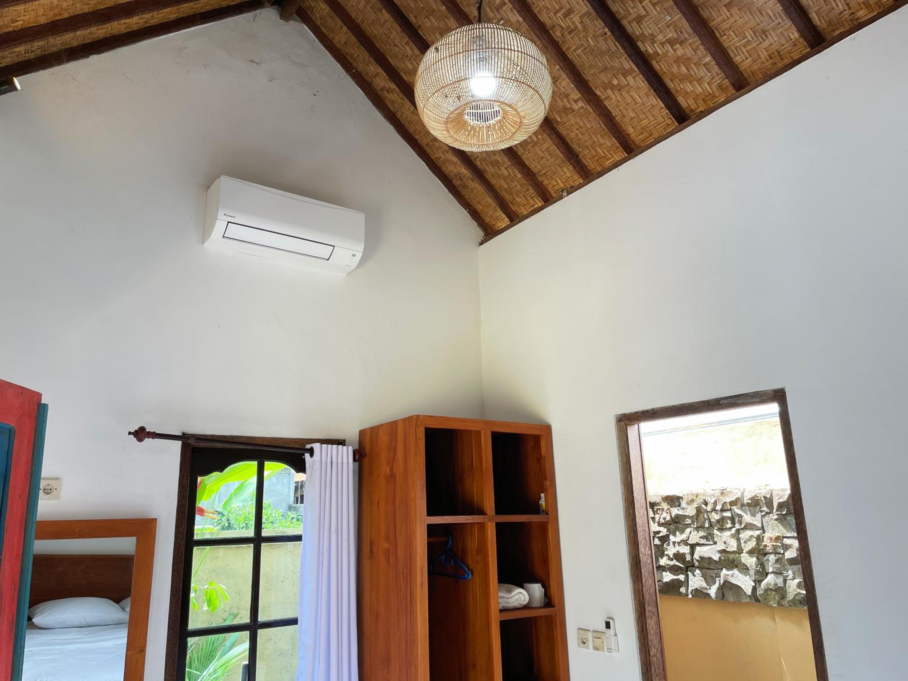 Kapten Nyoman House