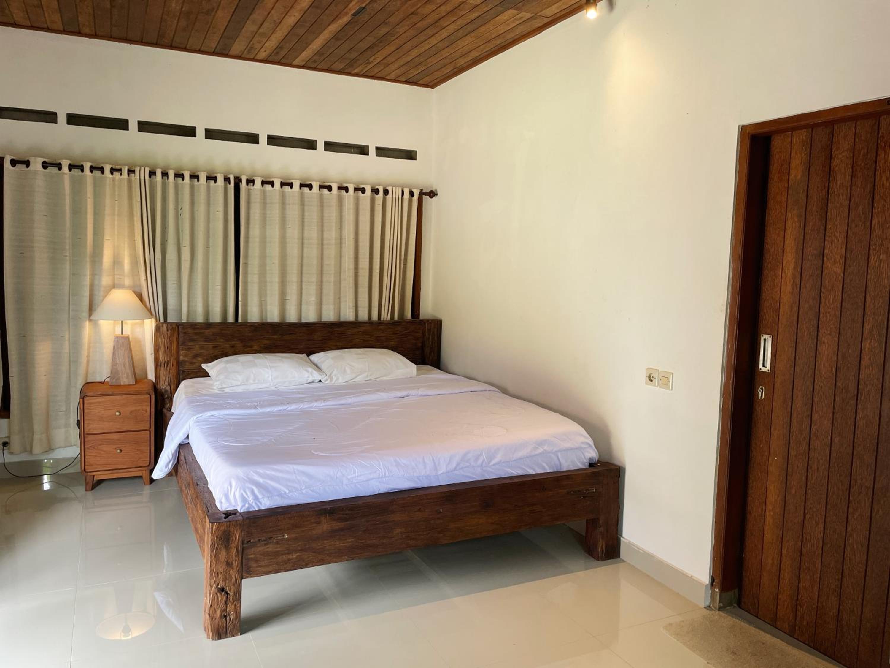 Kapten Nyoman House