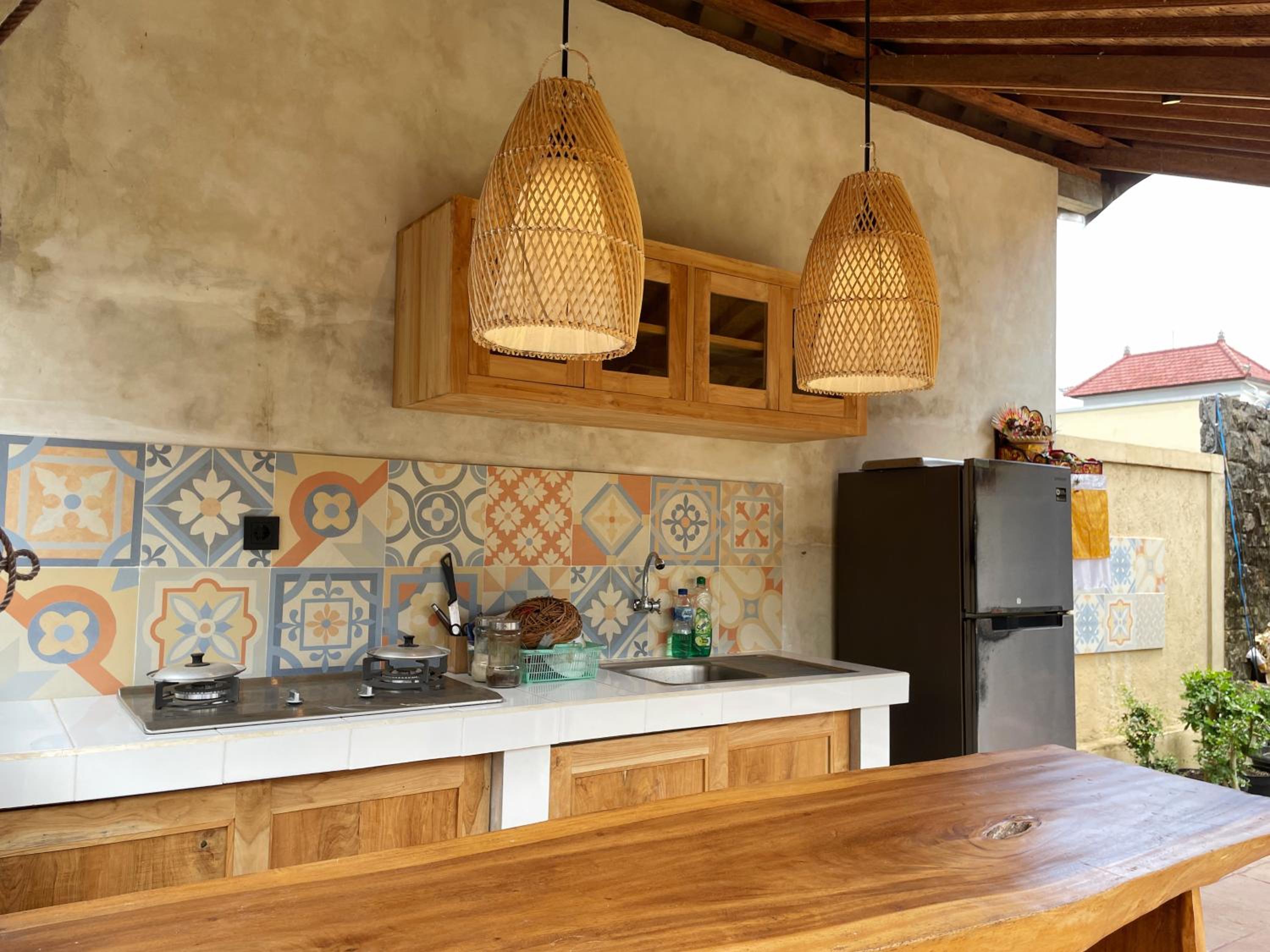 Kapten Nyoman House