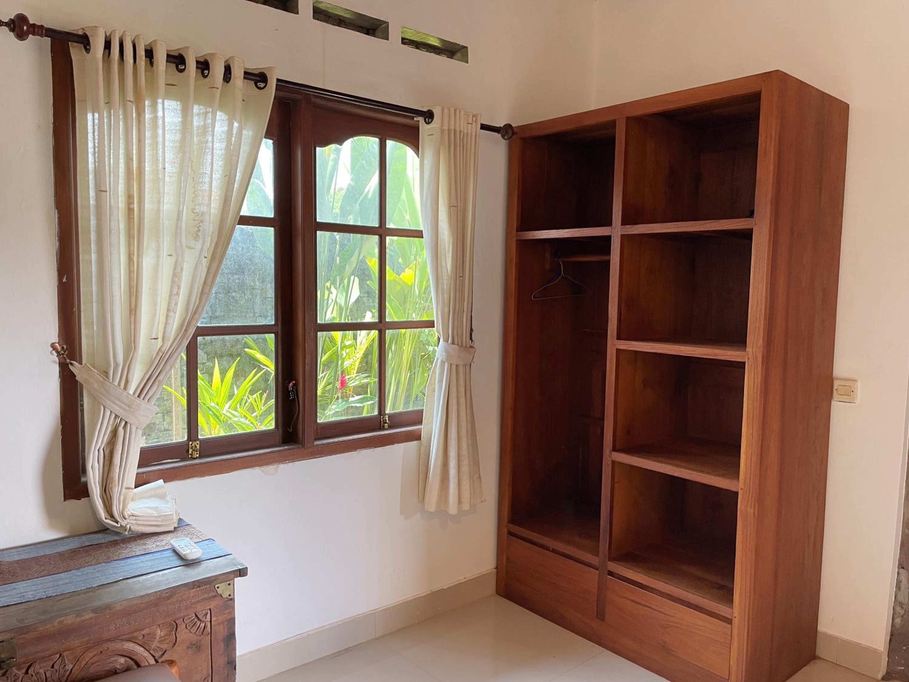Kapten Nyoman House