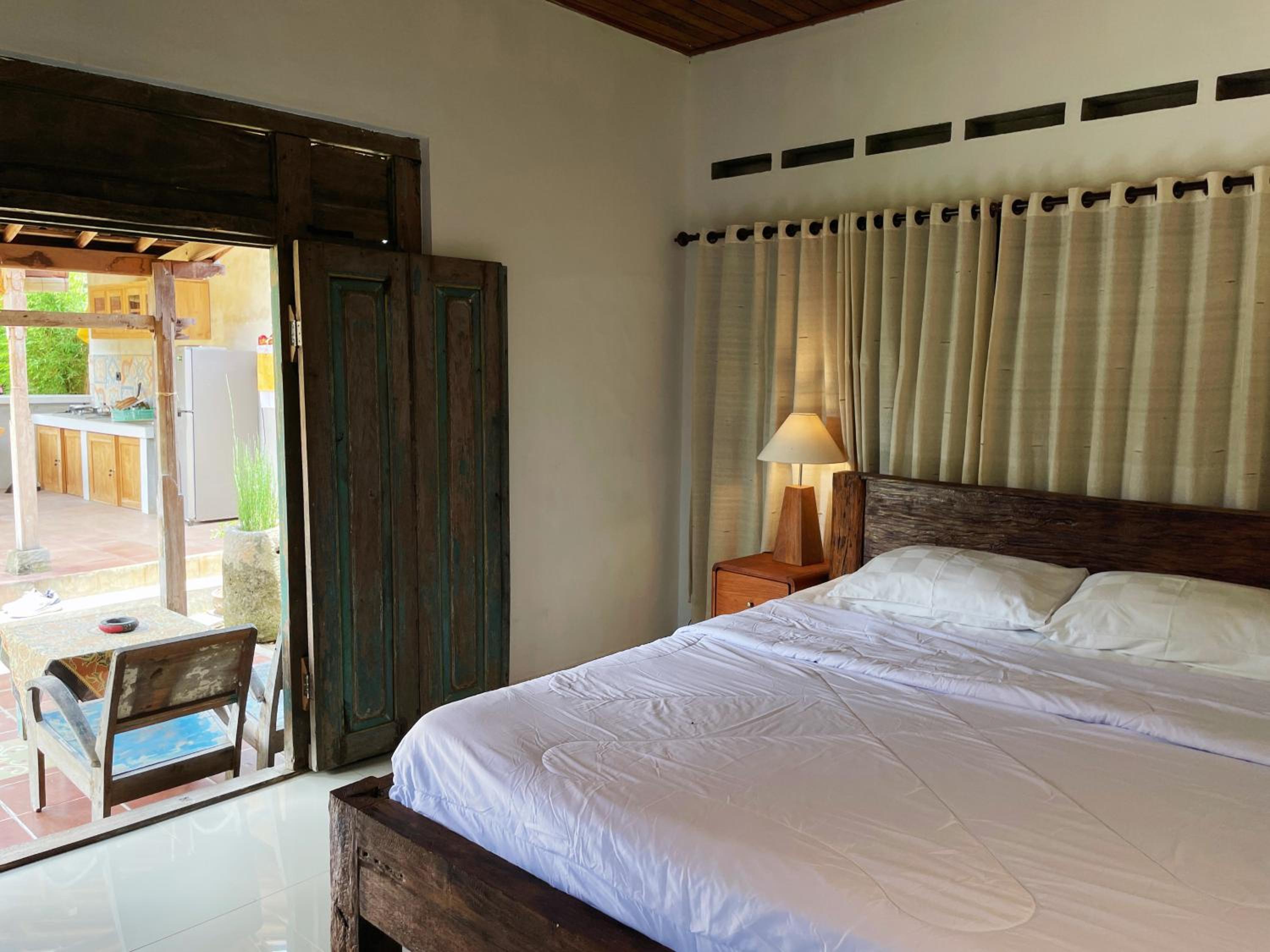 Kapten Nyoman House