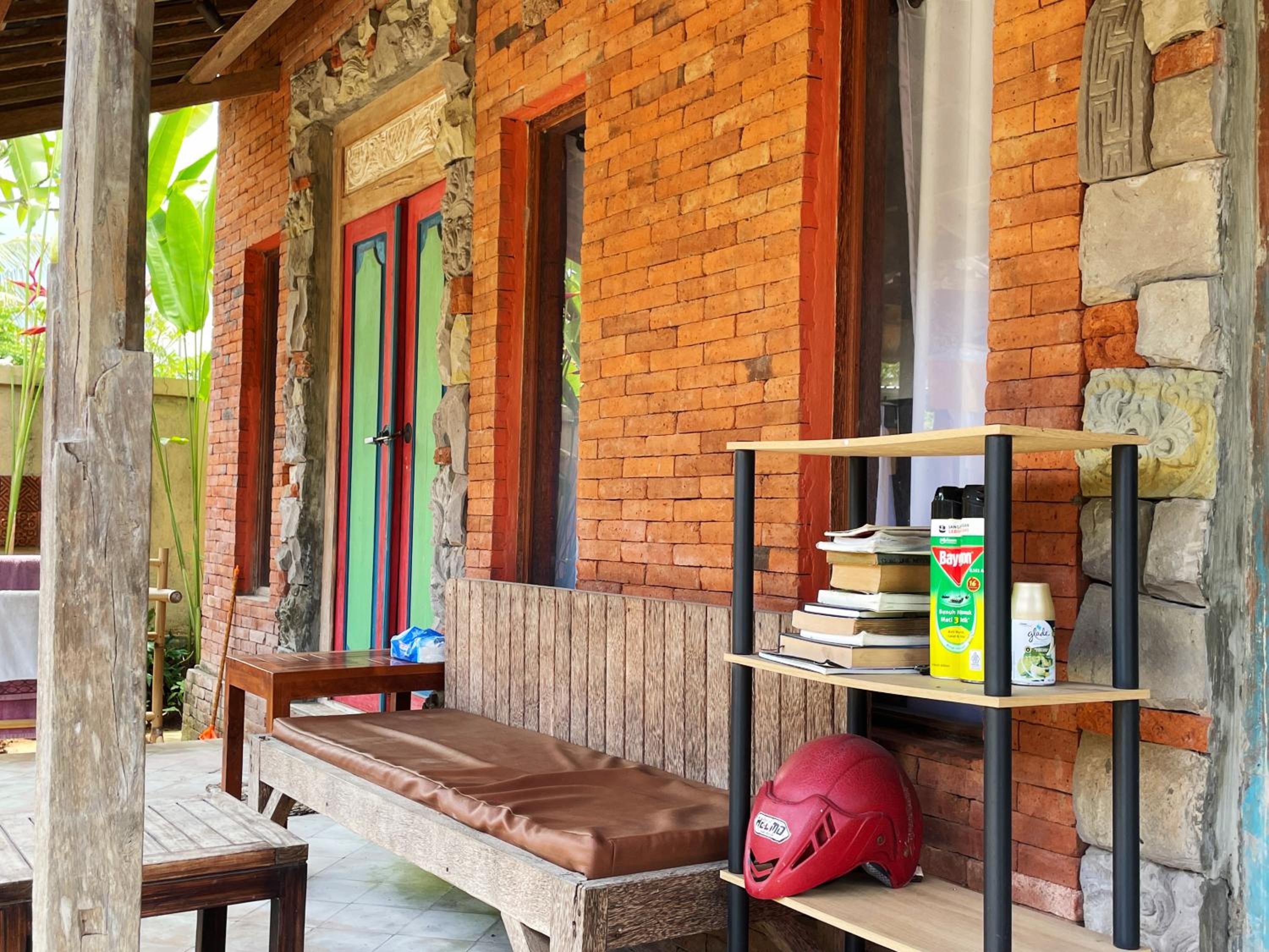 Kapten Nyoman House