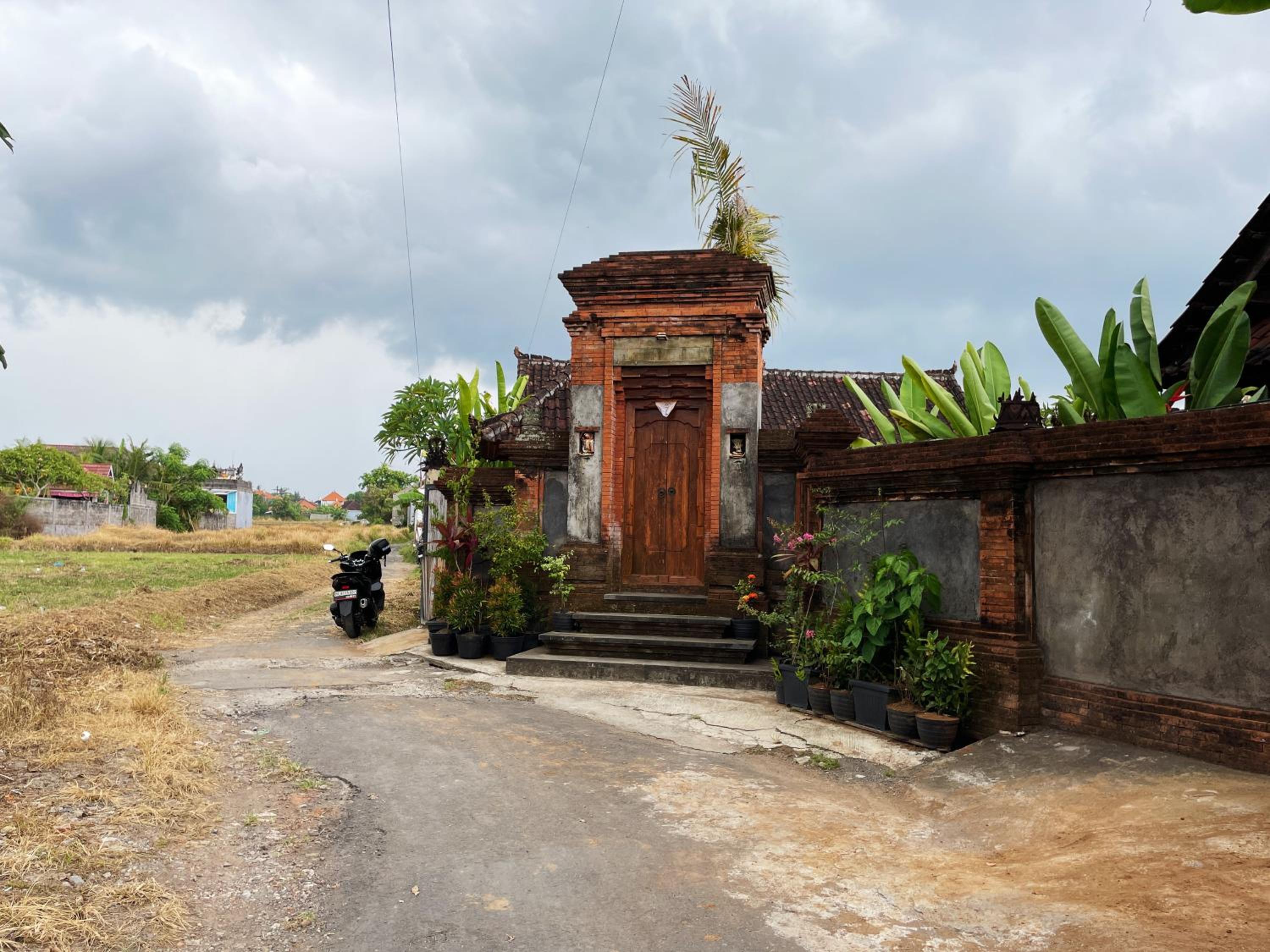 Kapten Nyoman House