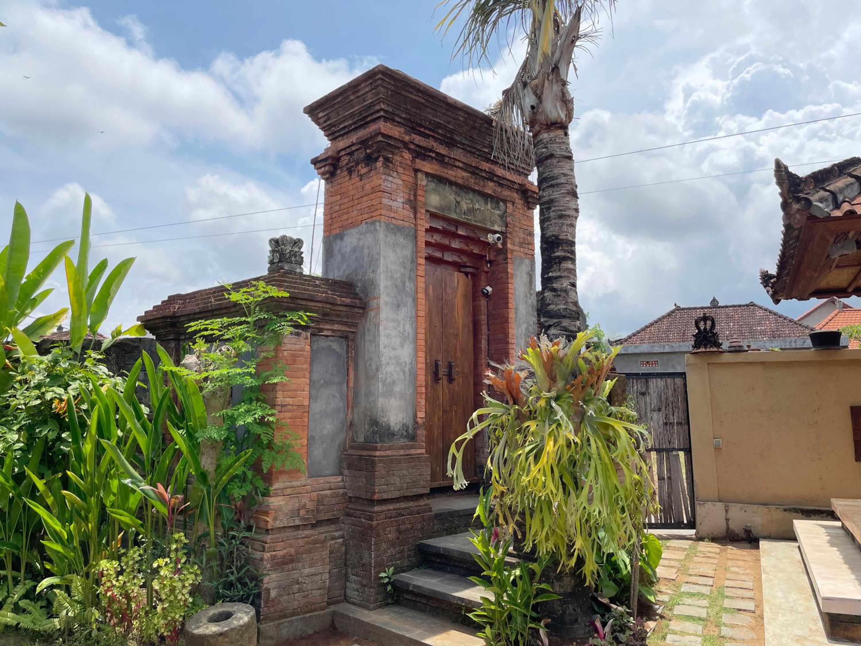 Kapten Nyoman House