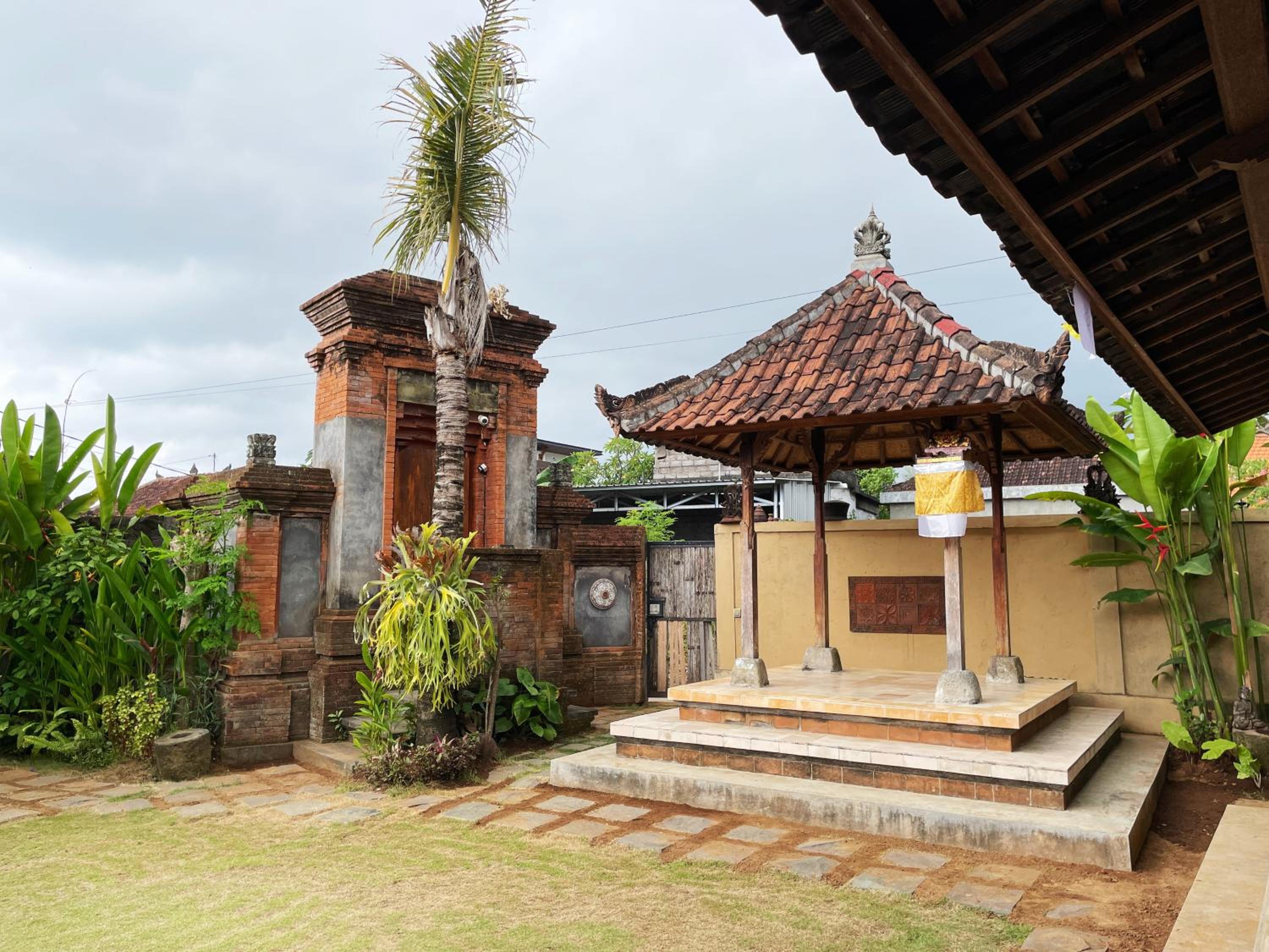 Kapten Nyoman House