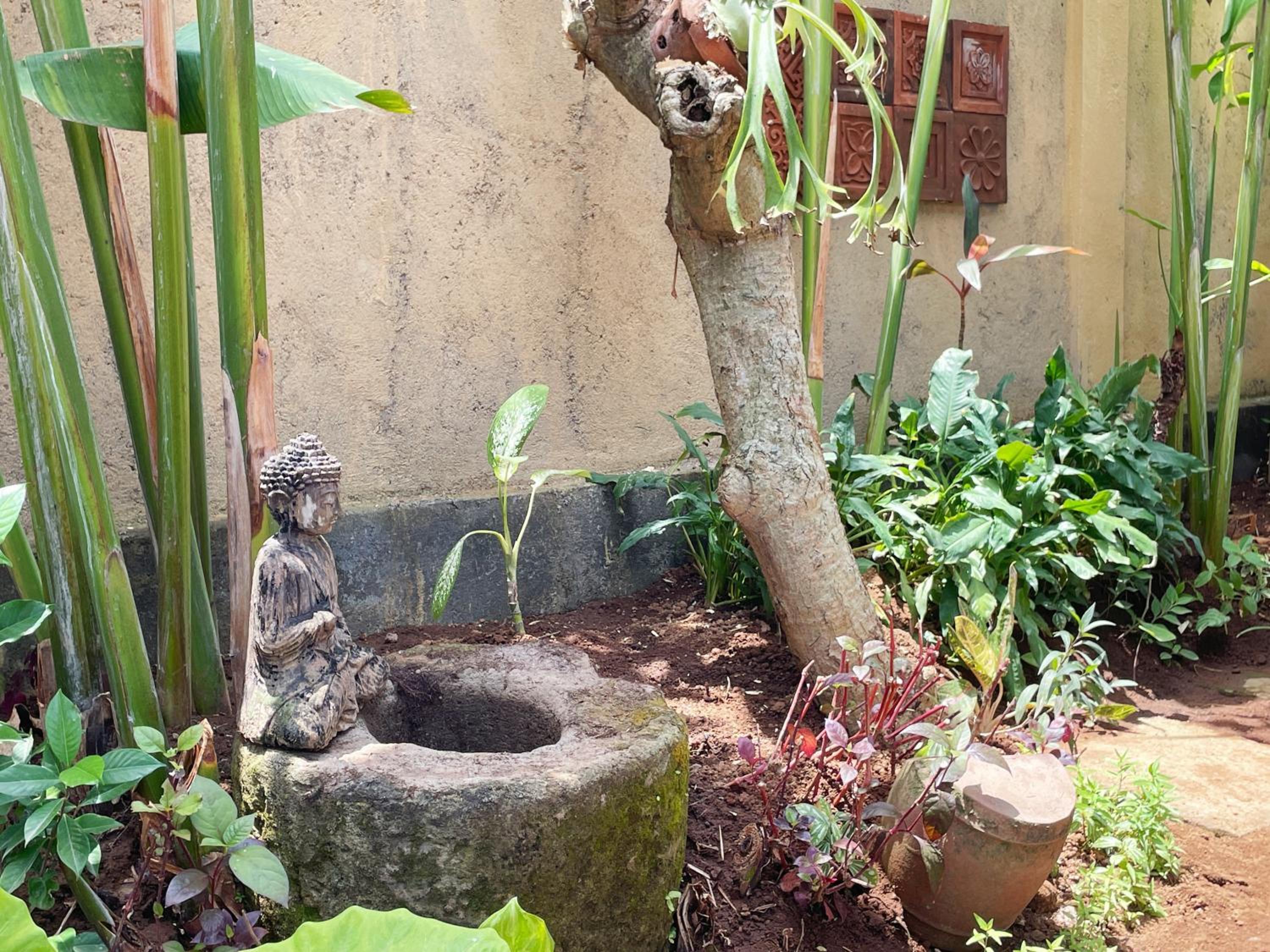 Kapten Nyoman House