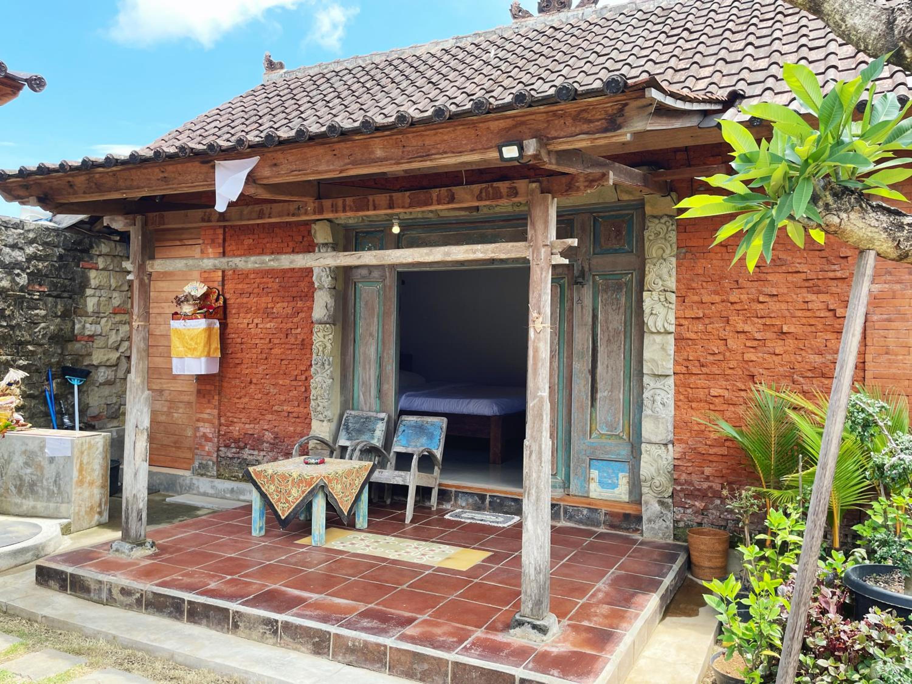 Kapten Nyoman House