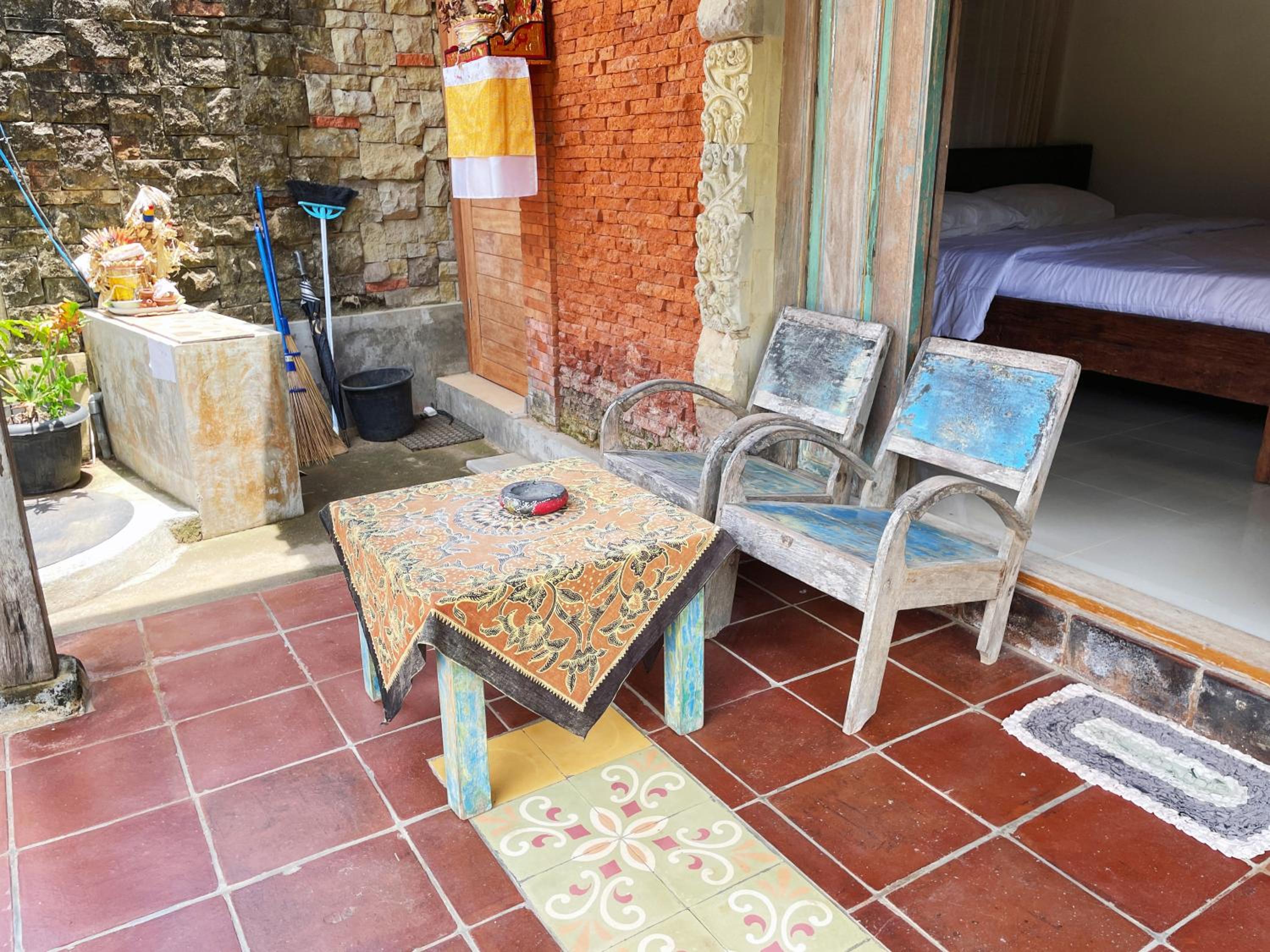 Kapten Nyoman House
