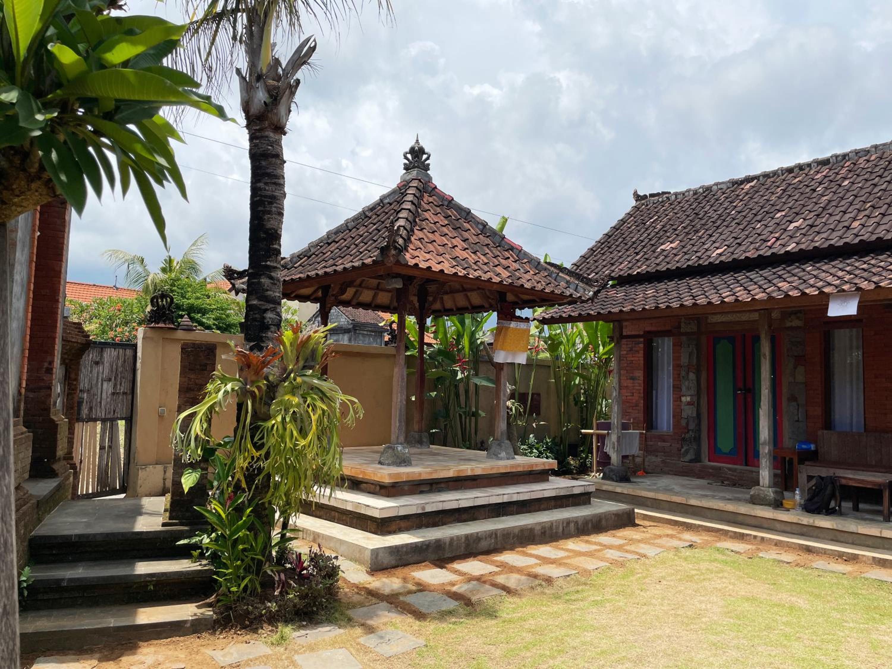 Kapten Nyoman House