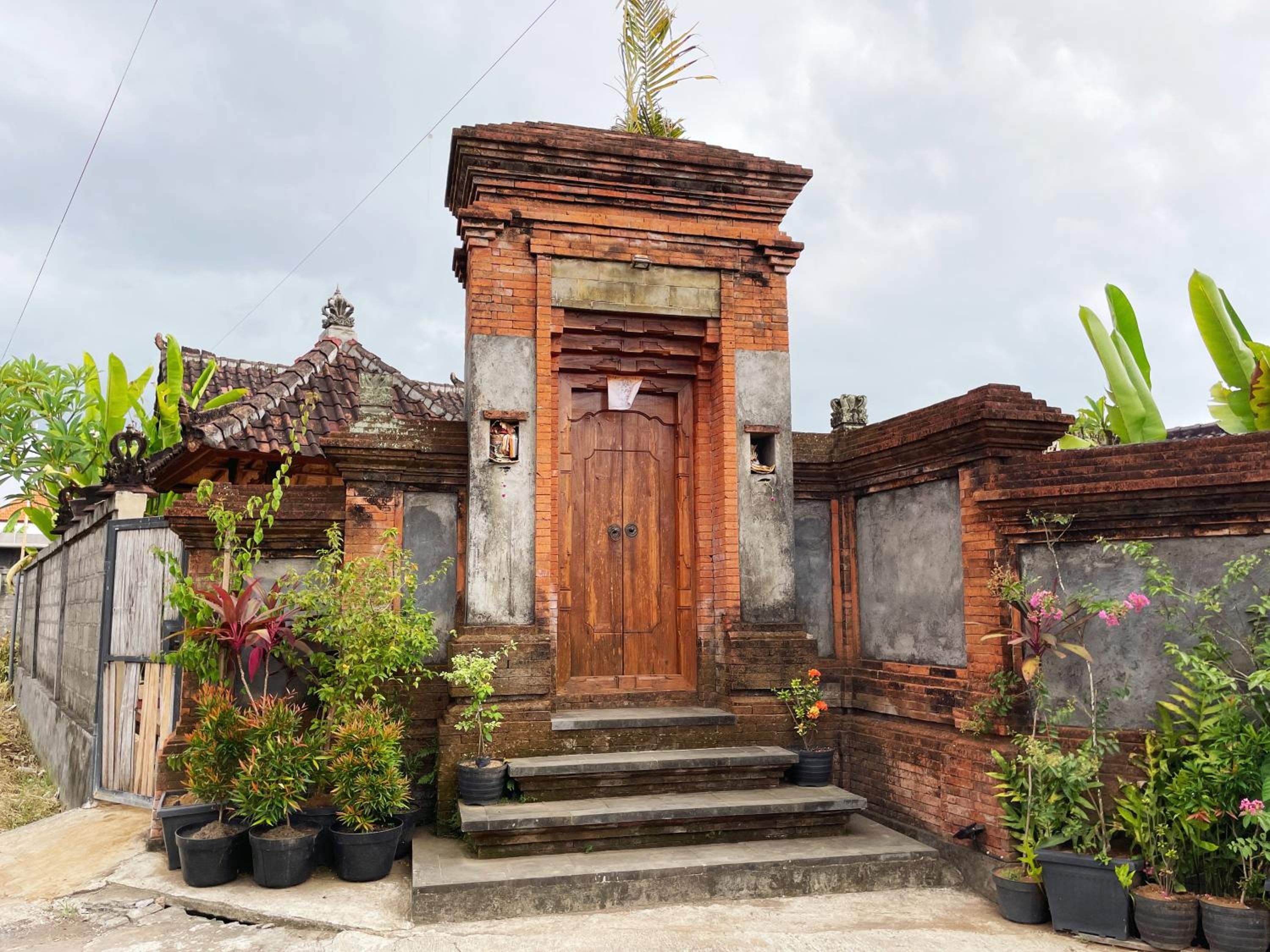 Kapten Nyoman House