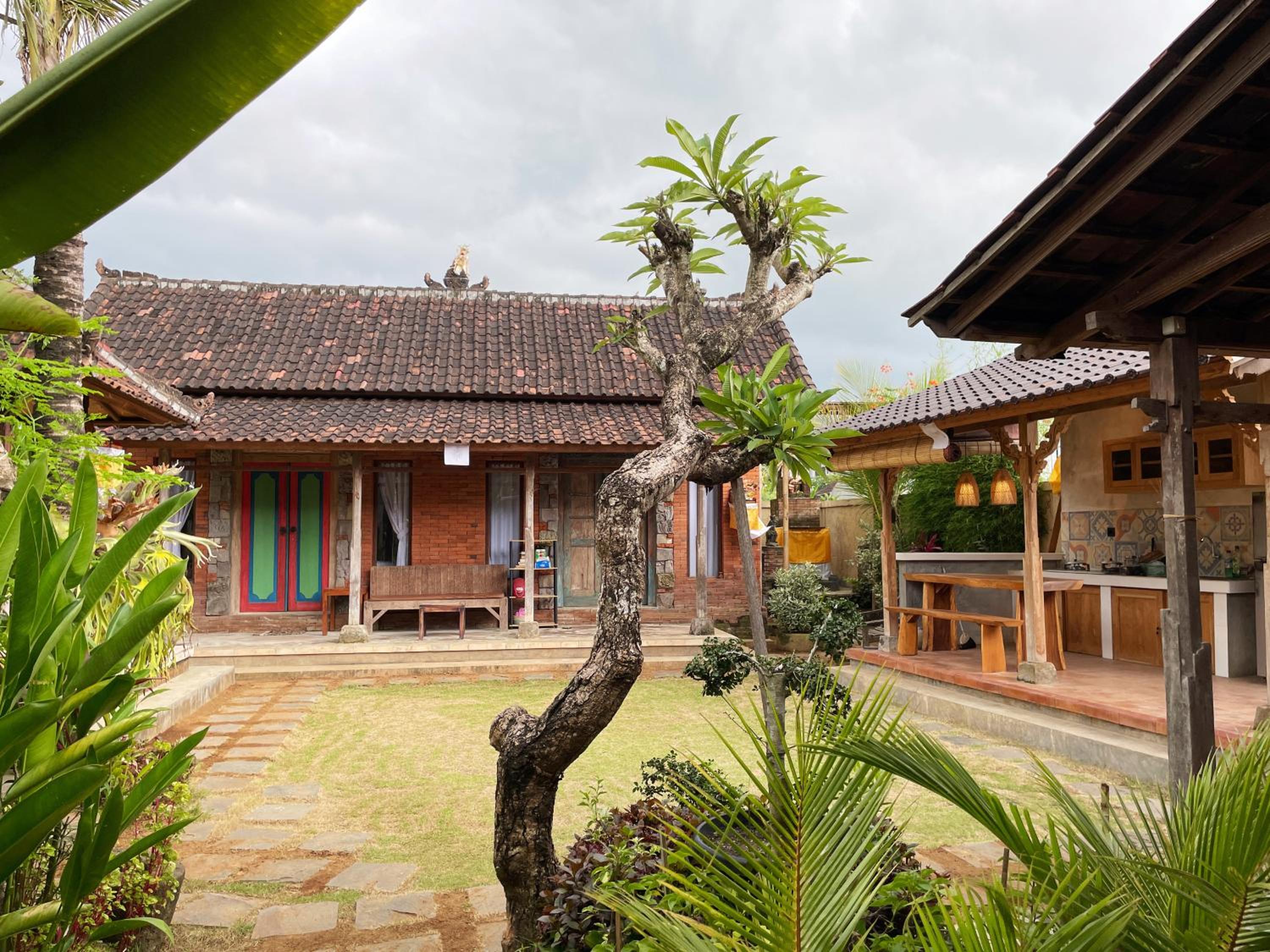 Kapten Nyoman House