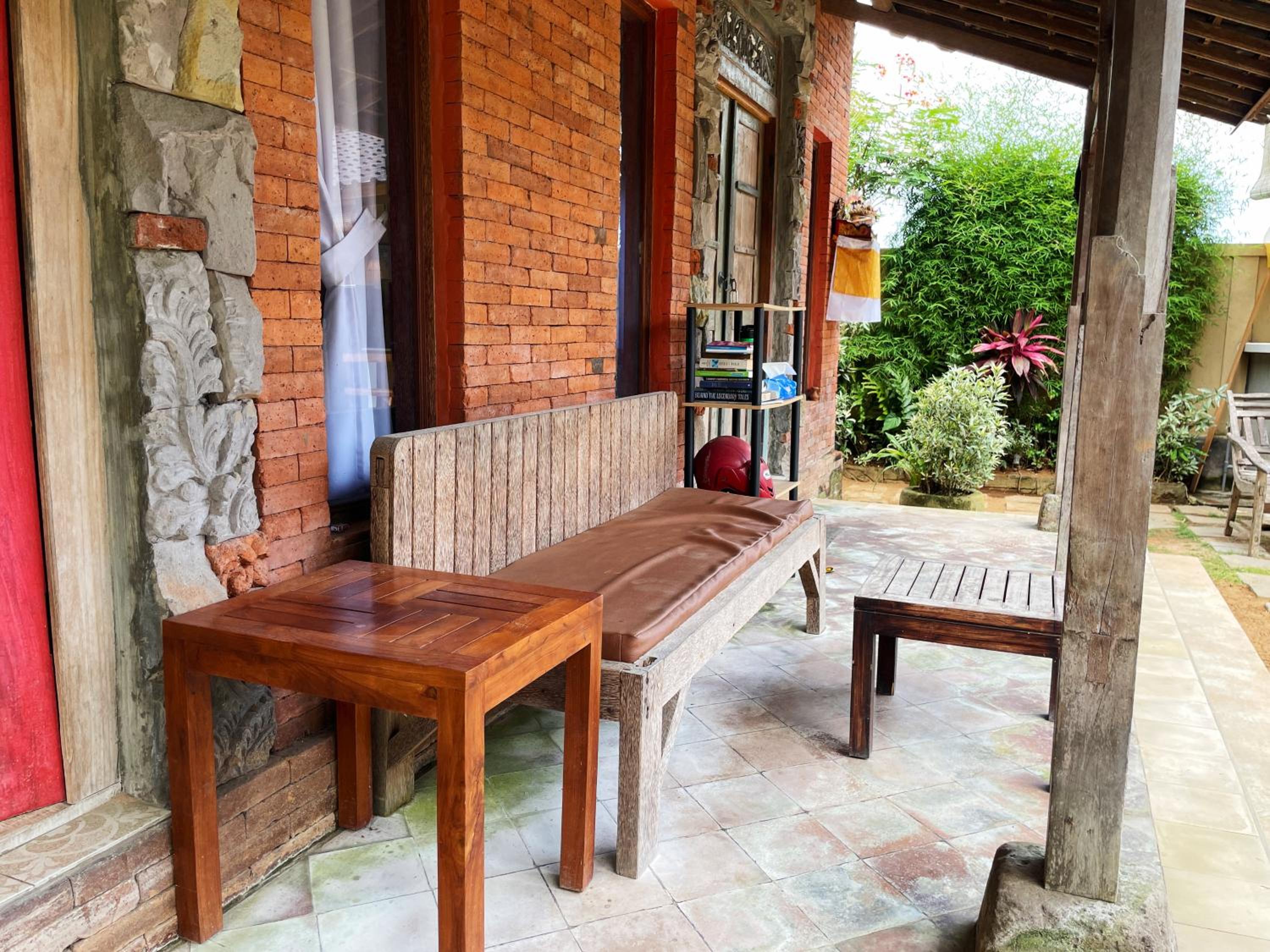 Kapten Nyoman House