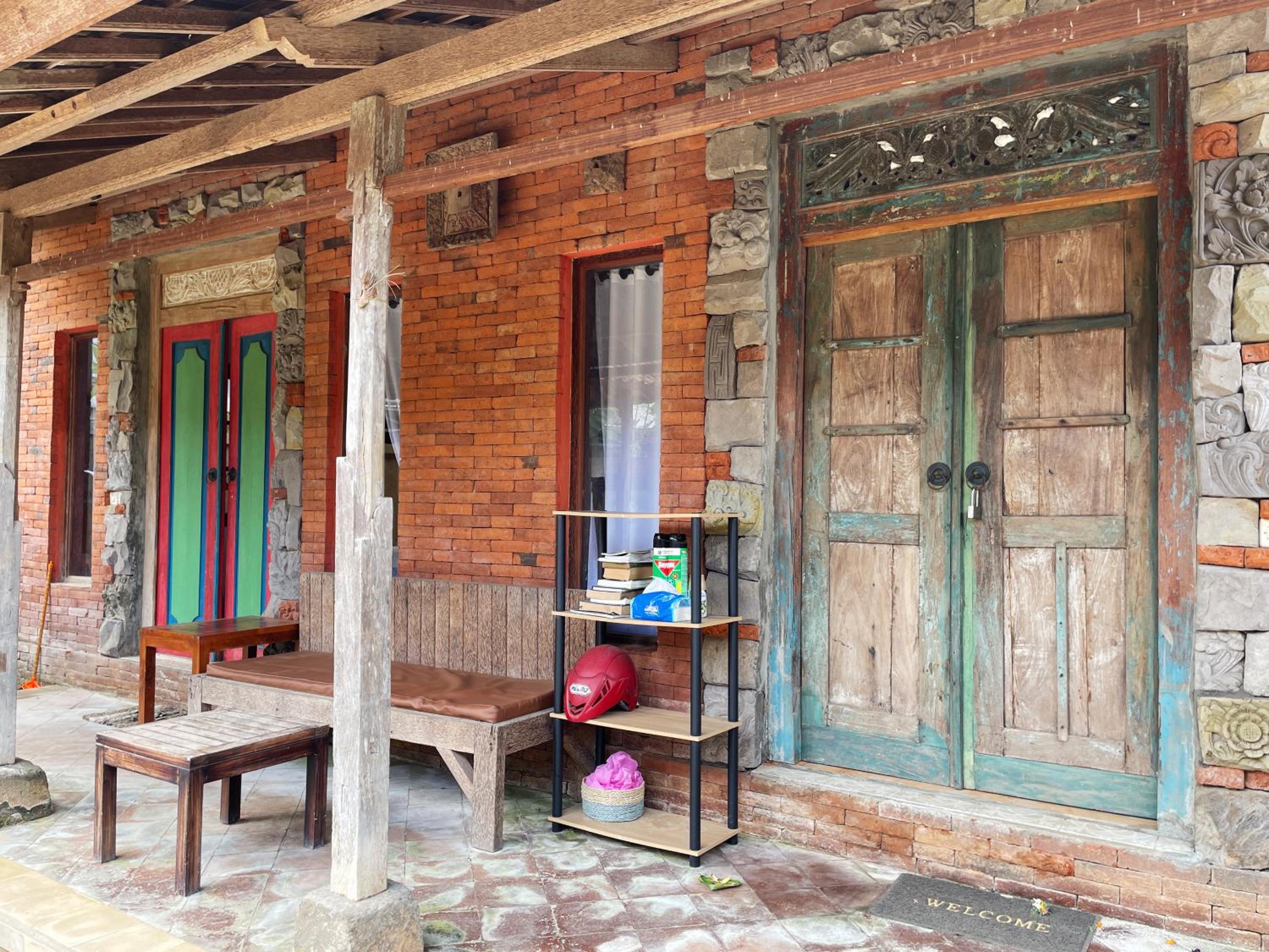 Kapten Nyoman House