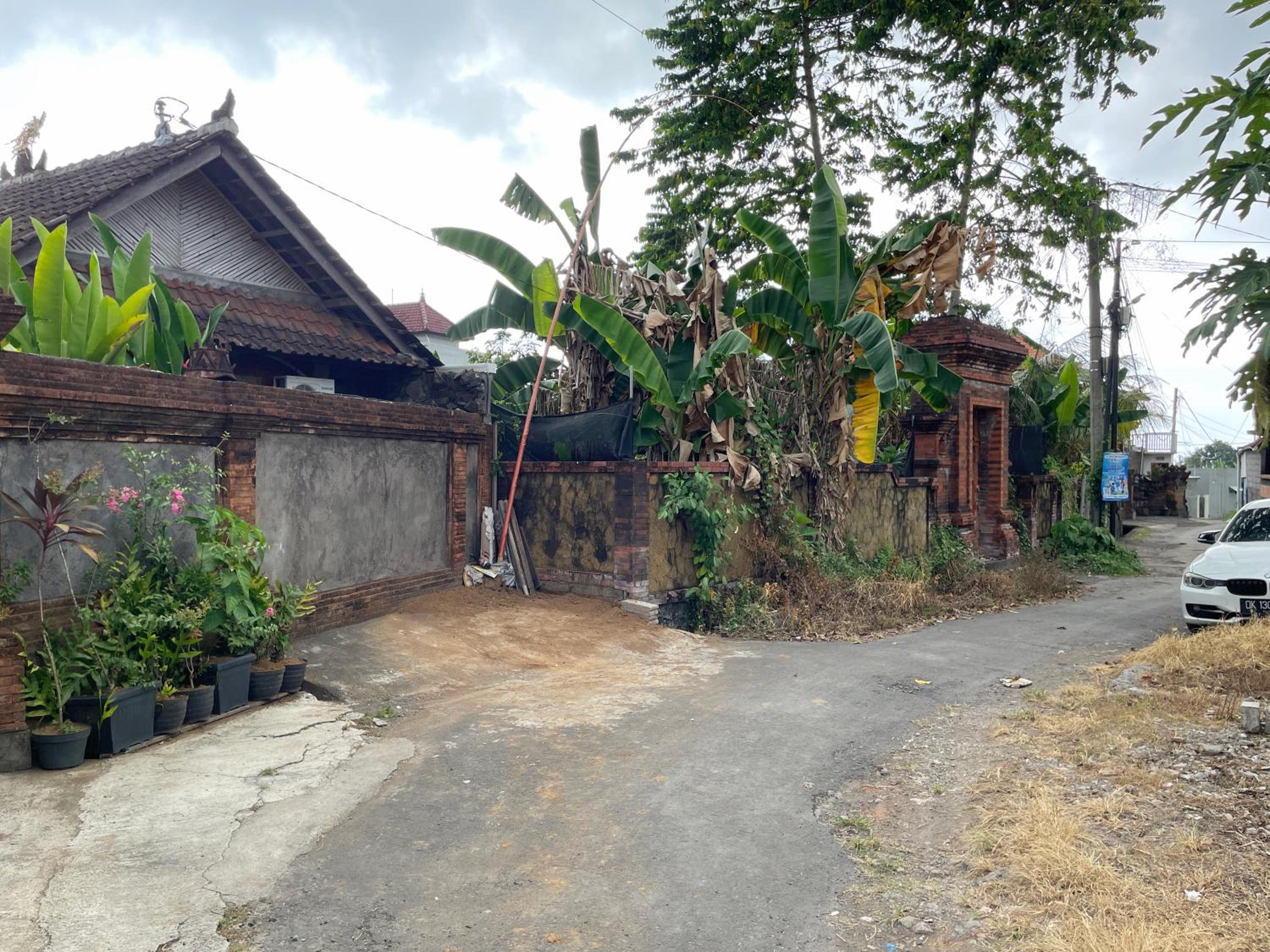Kapten Nyoman House