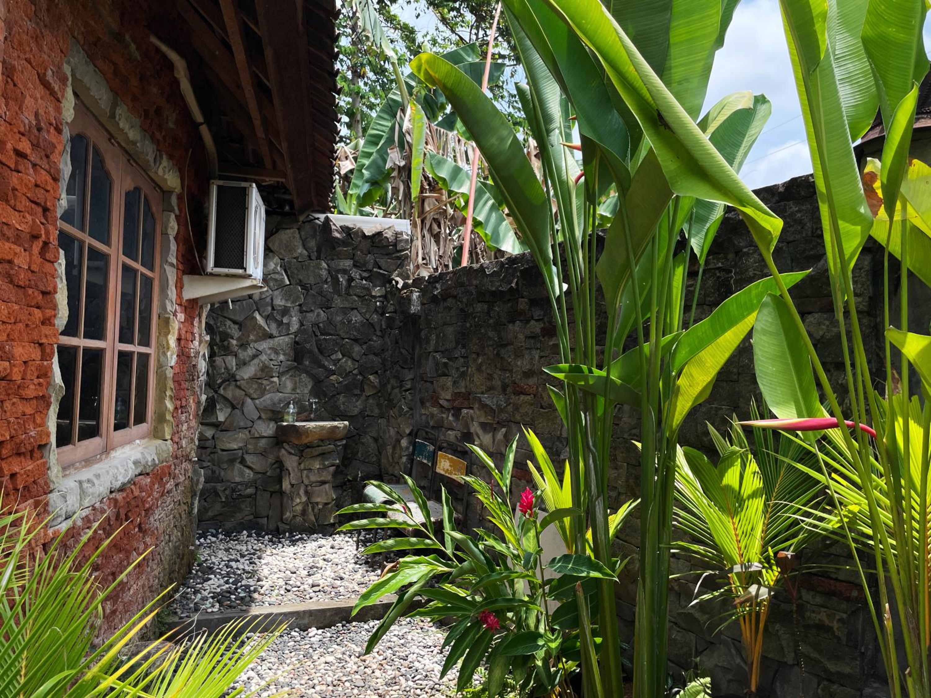 Kapten Nyoman House