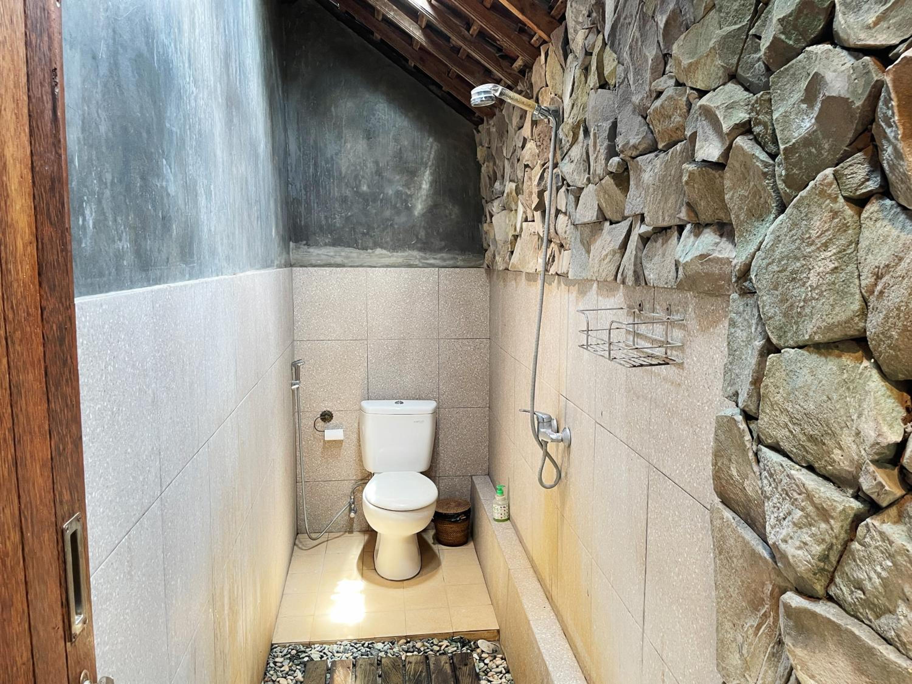 Kapten Nyoman House