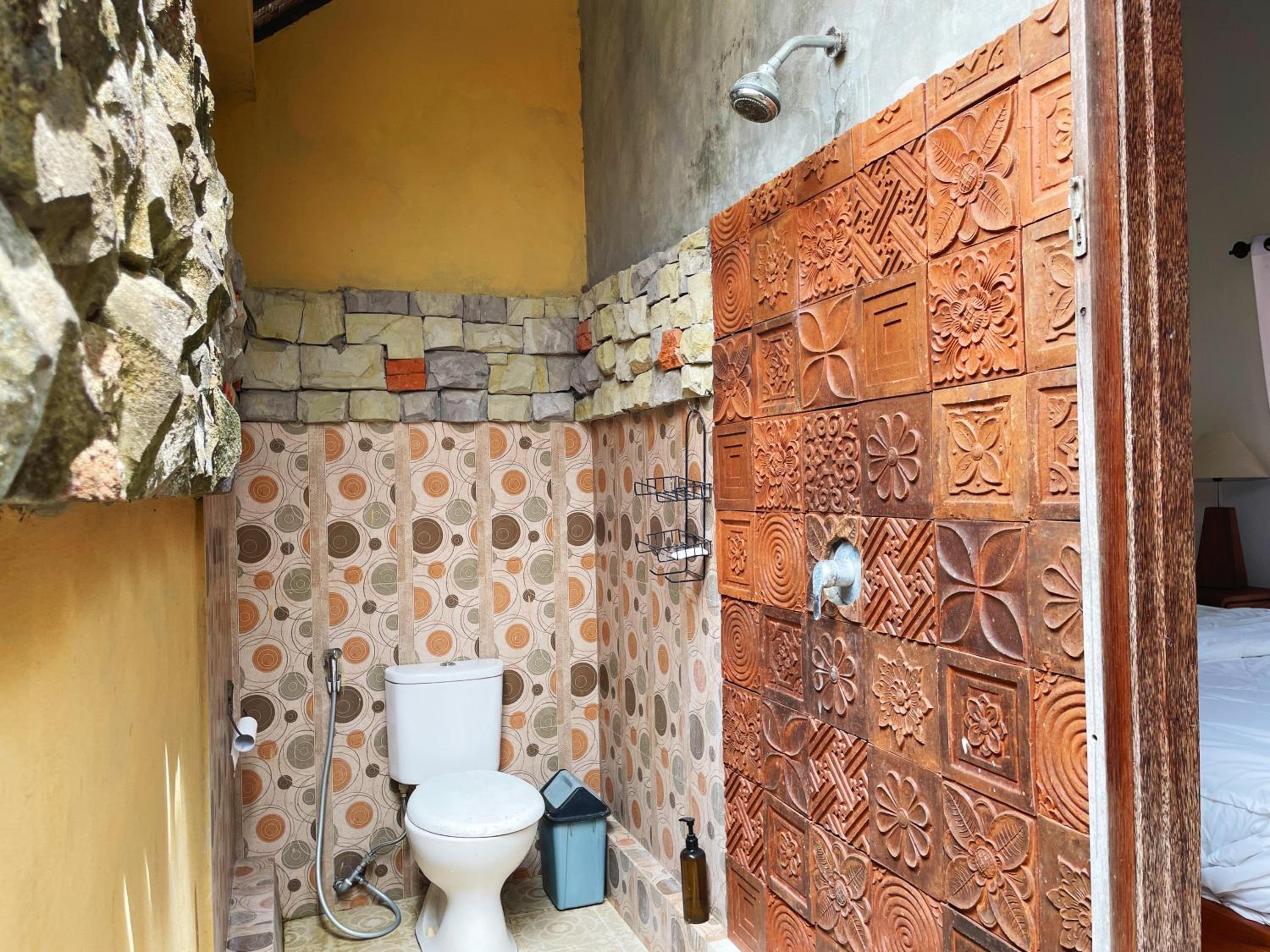 Kapten Nyoman House