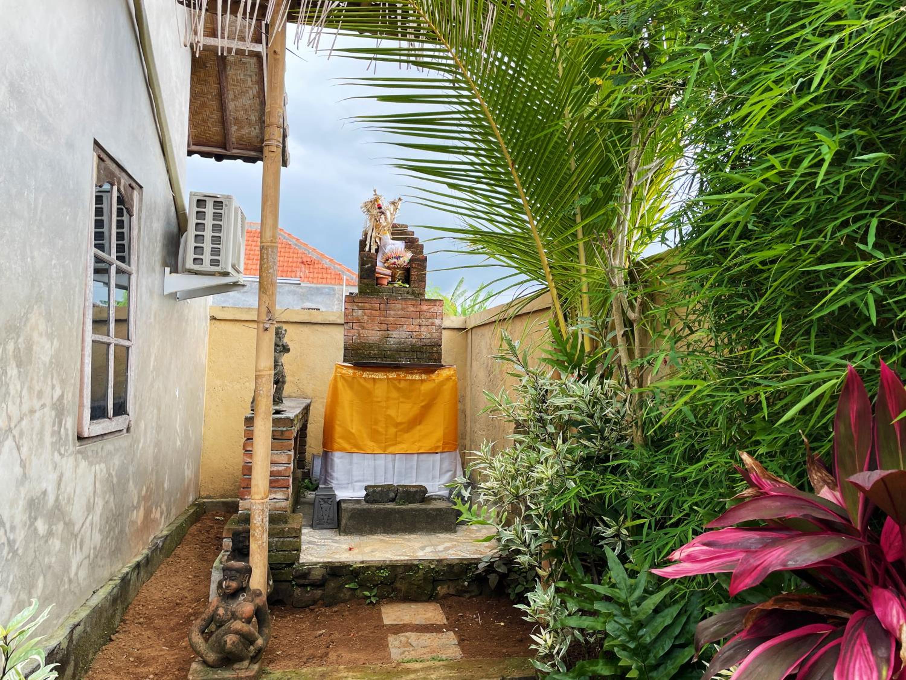 Kapten Nyoman House