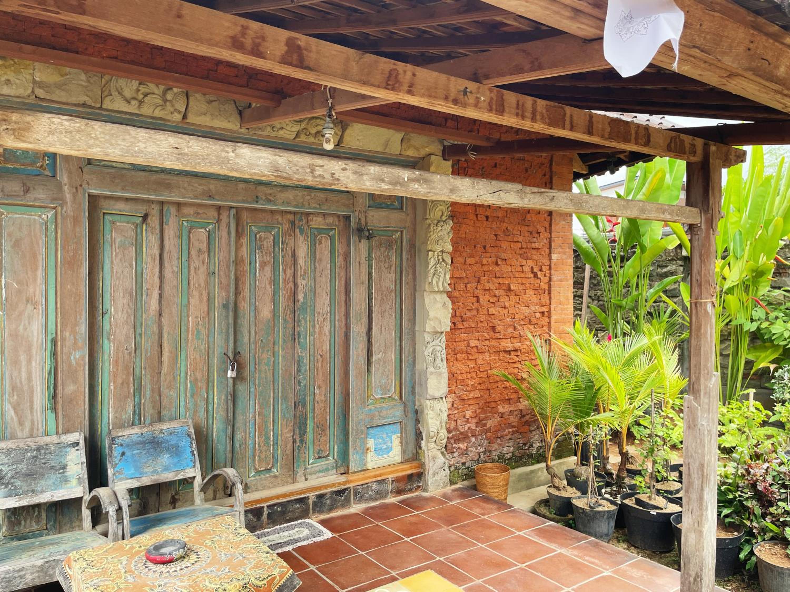 Kapten Nyoman House