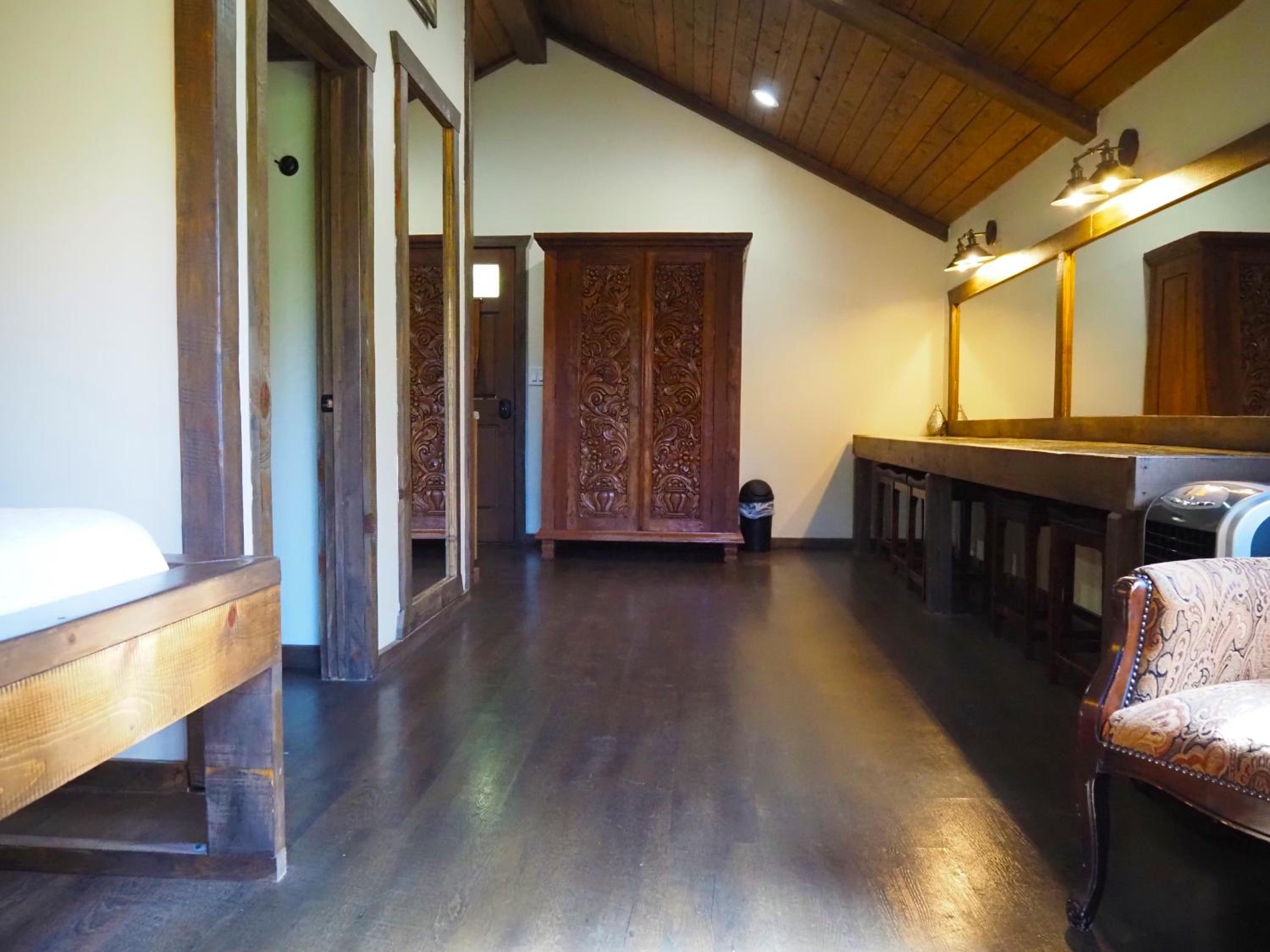 La Arboleda