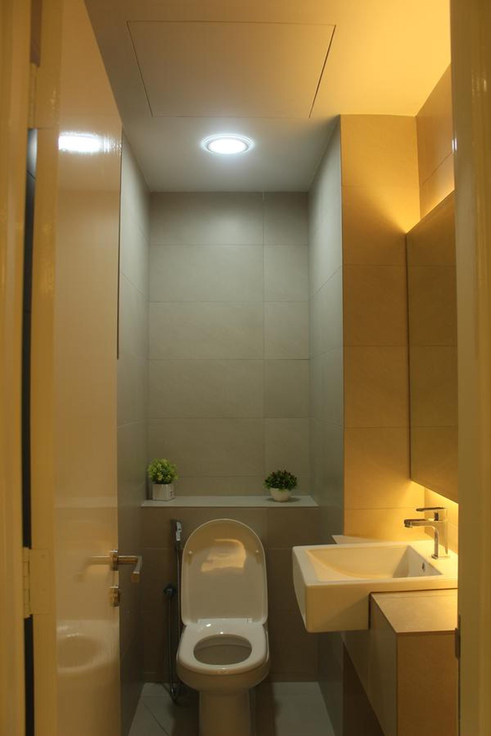 Sunset Seaview Vacation Condos @ IMAGO Shopping Mall, photo 82