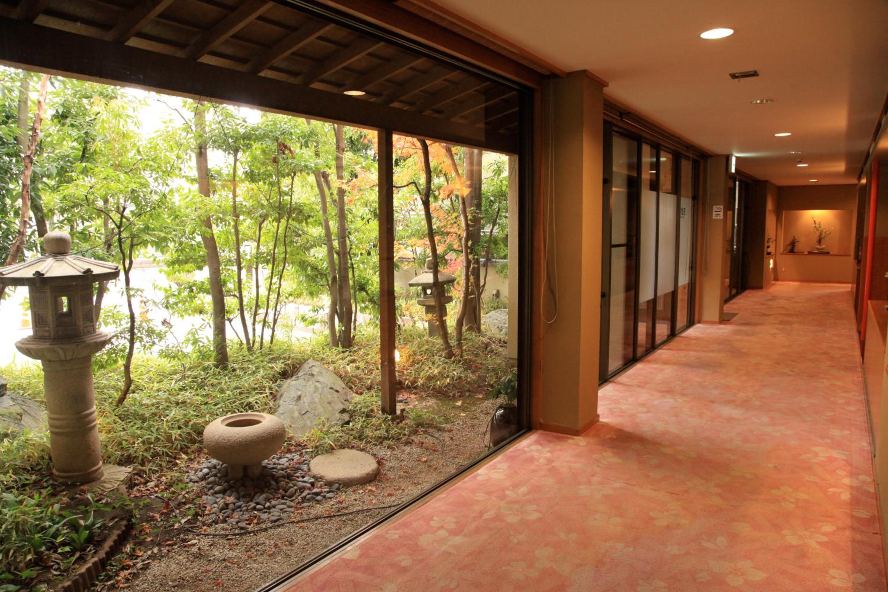 Hotel New Kotobuki