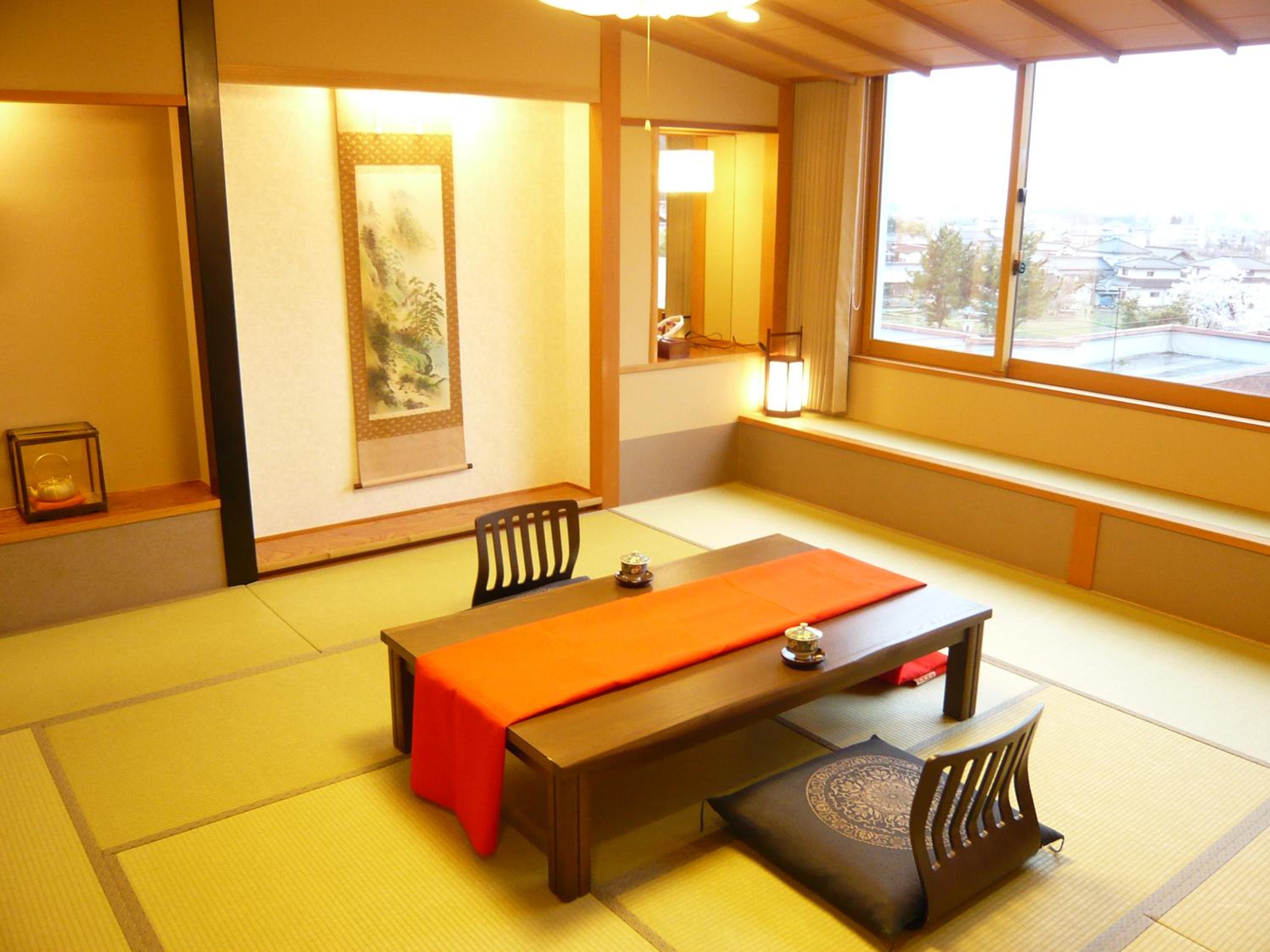 Hotel New Kotobuki