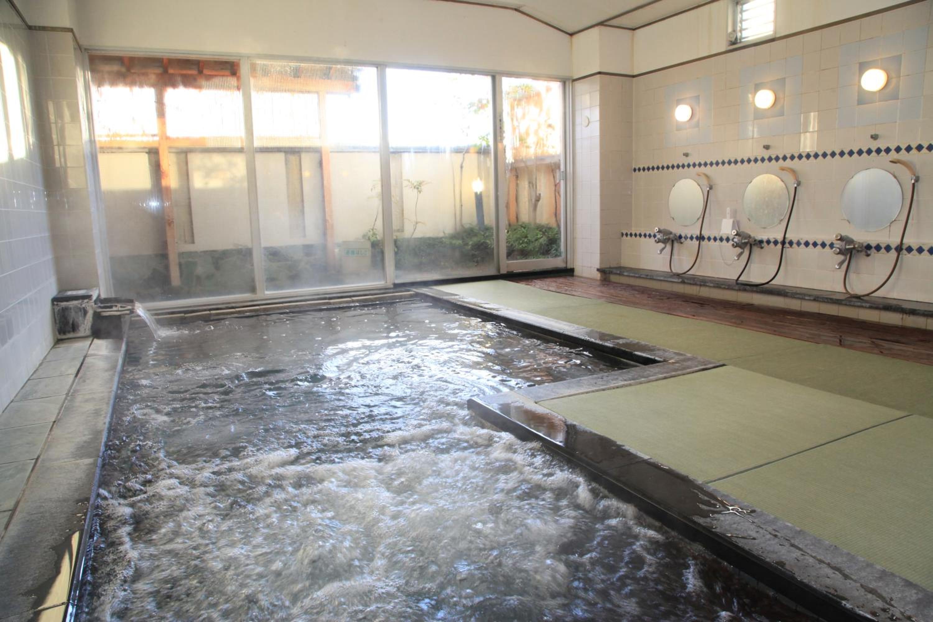 Hotel New Kotobuki