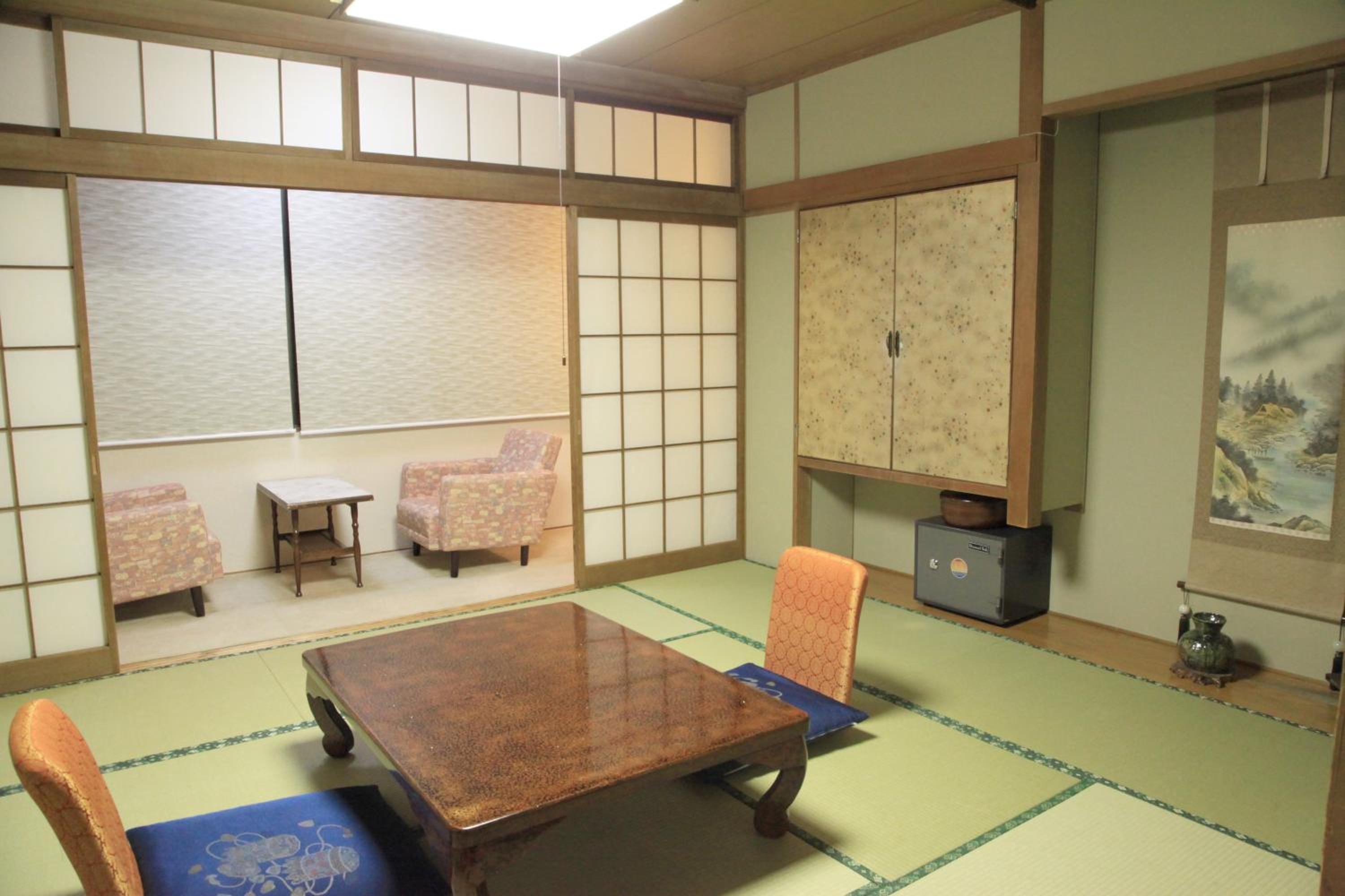 Hotel New Kotobuki