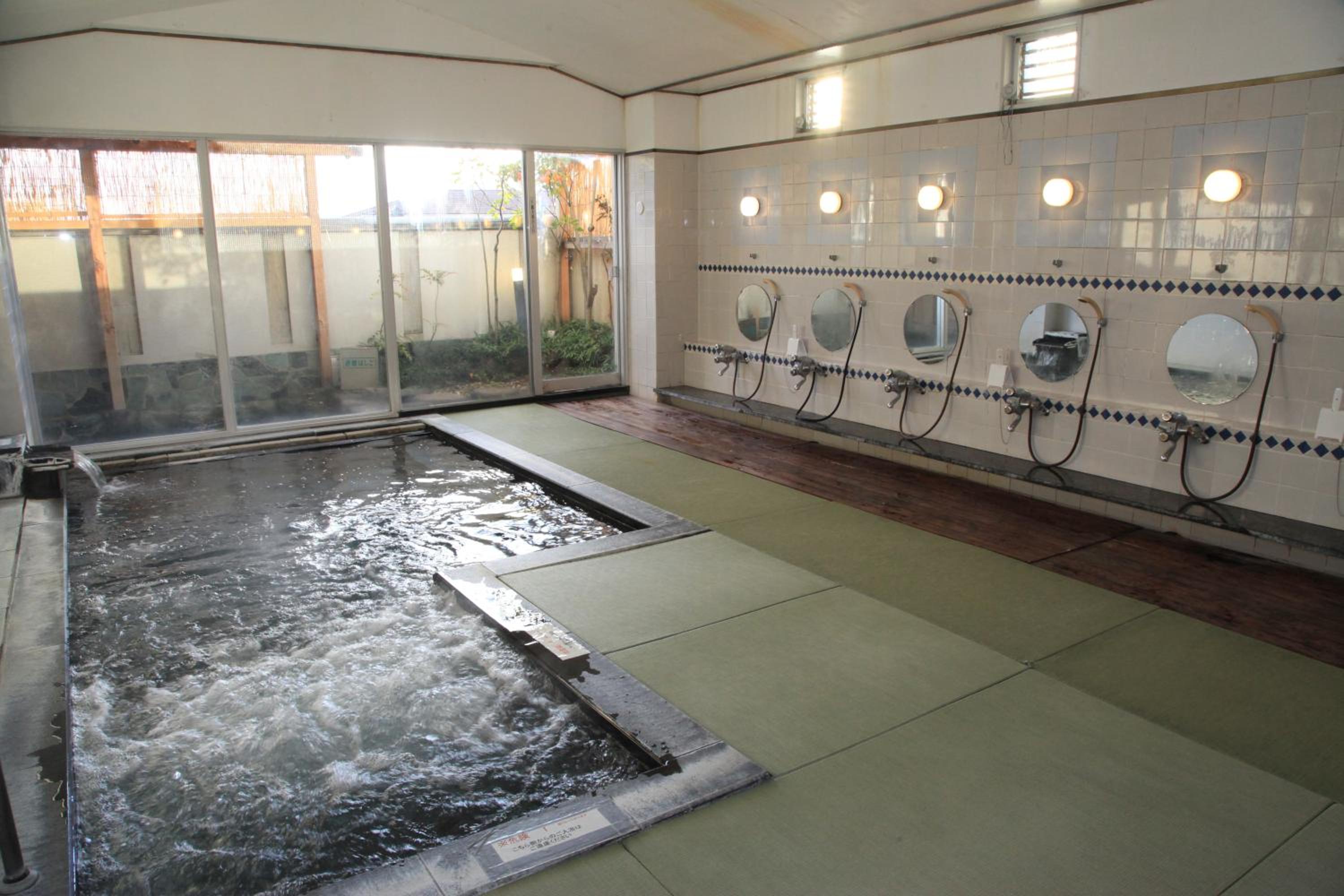 Hotel New Kotobuki
