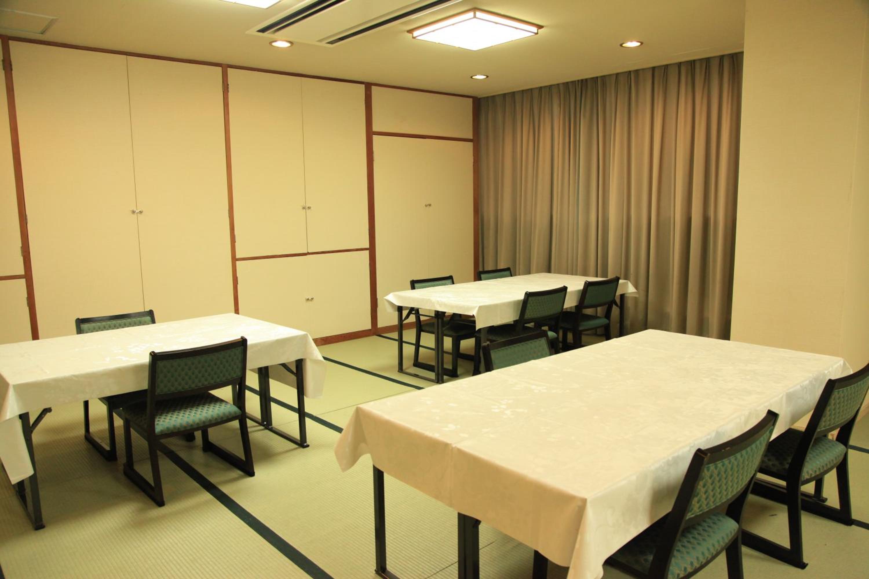 Hotel New Kotobuki