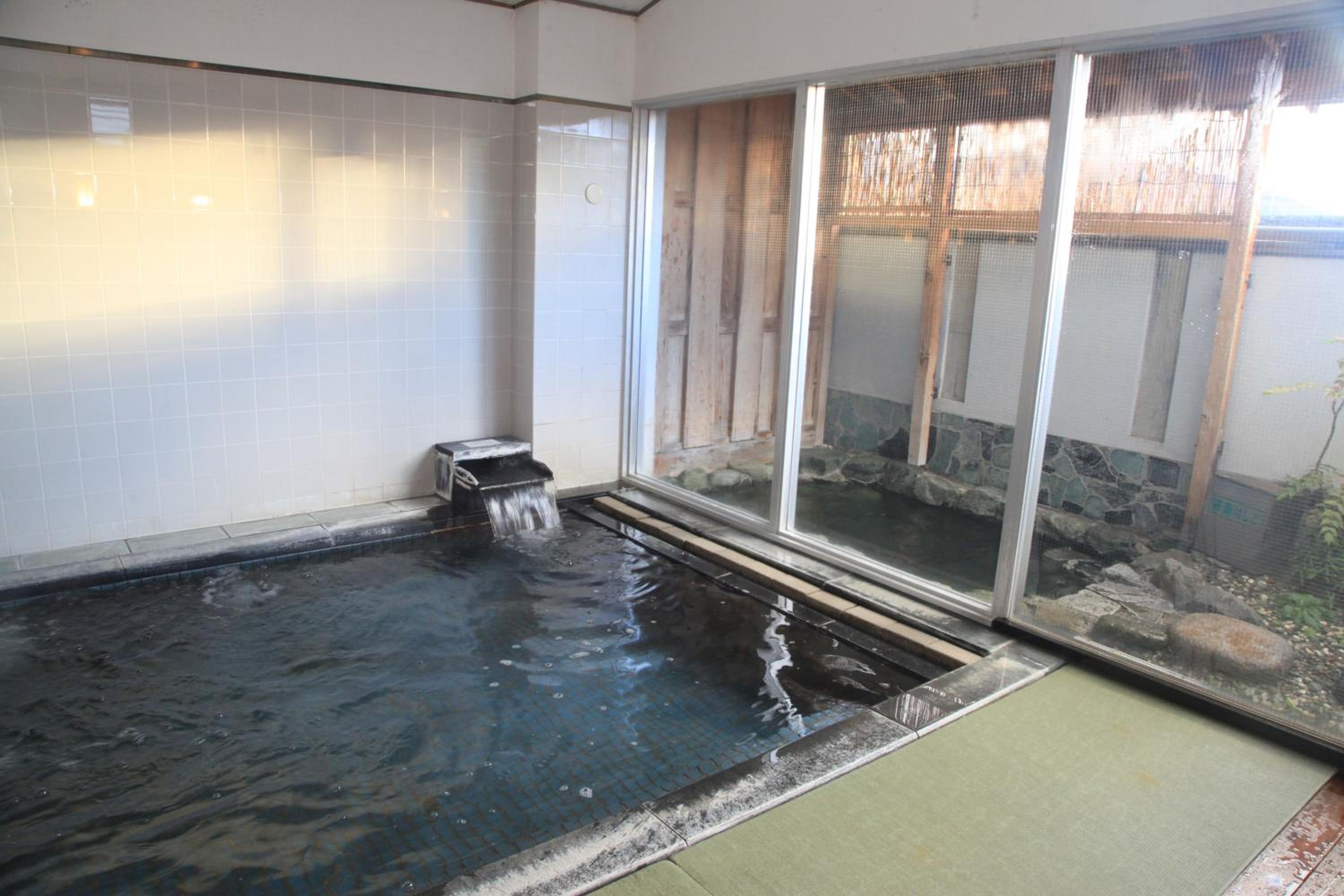 Hotel New Kotobuki
