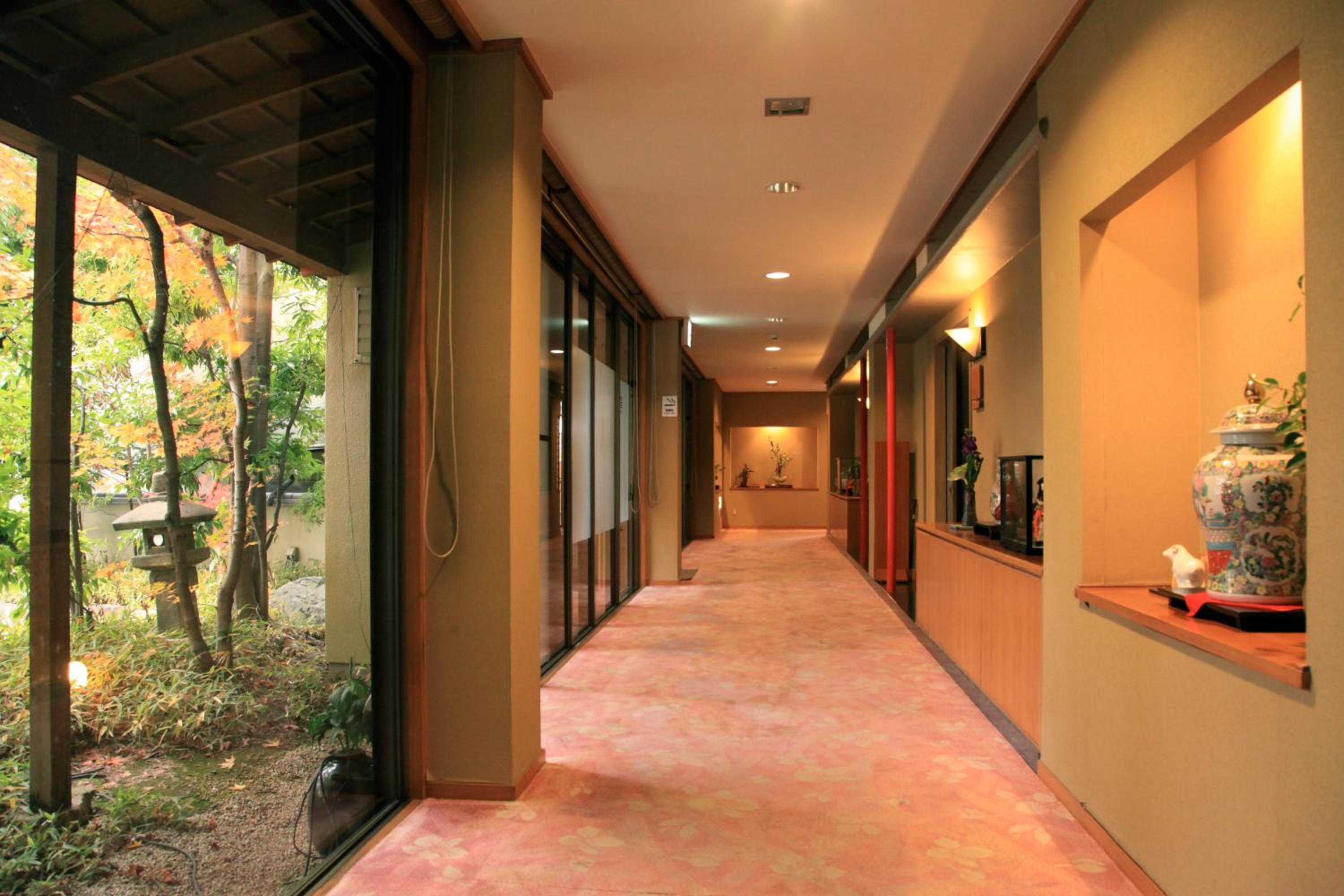 Hotel New Kotobuki