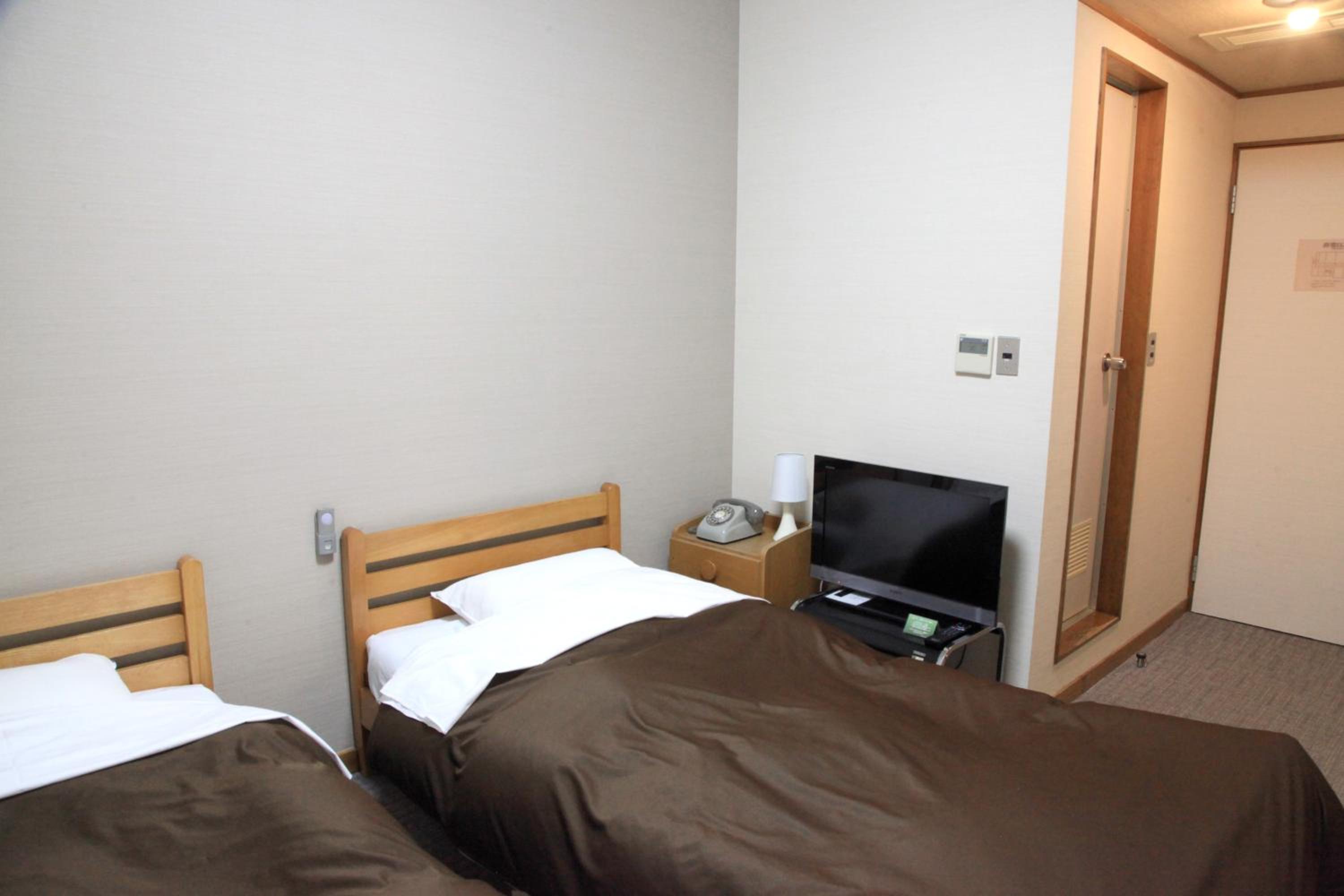 Hotel New Kotobuki