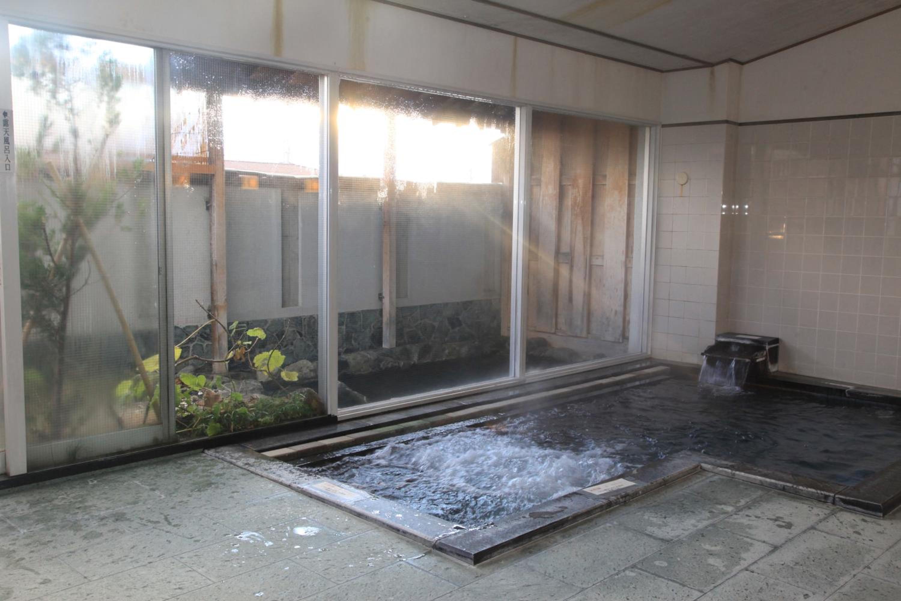 Hotel New Kotobuki