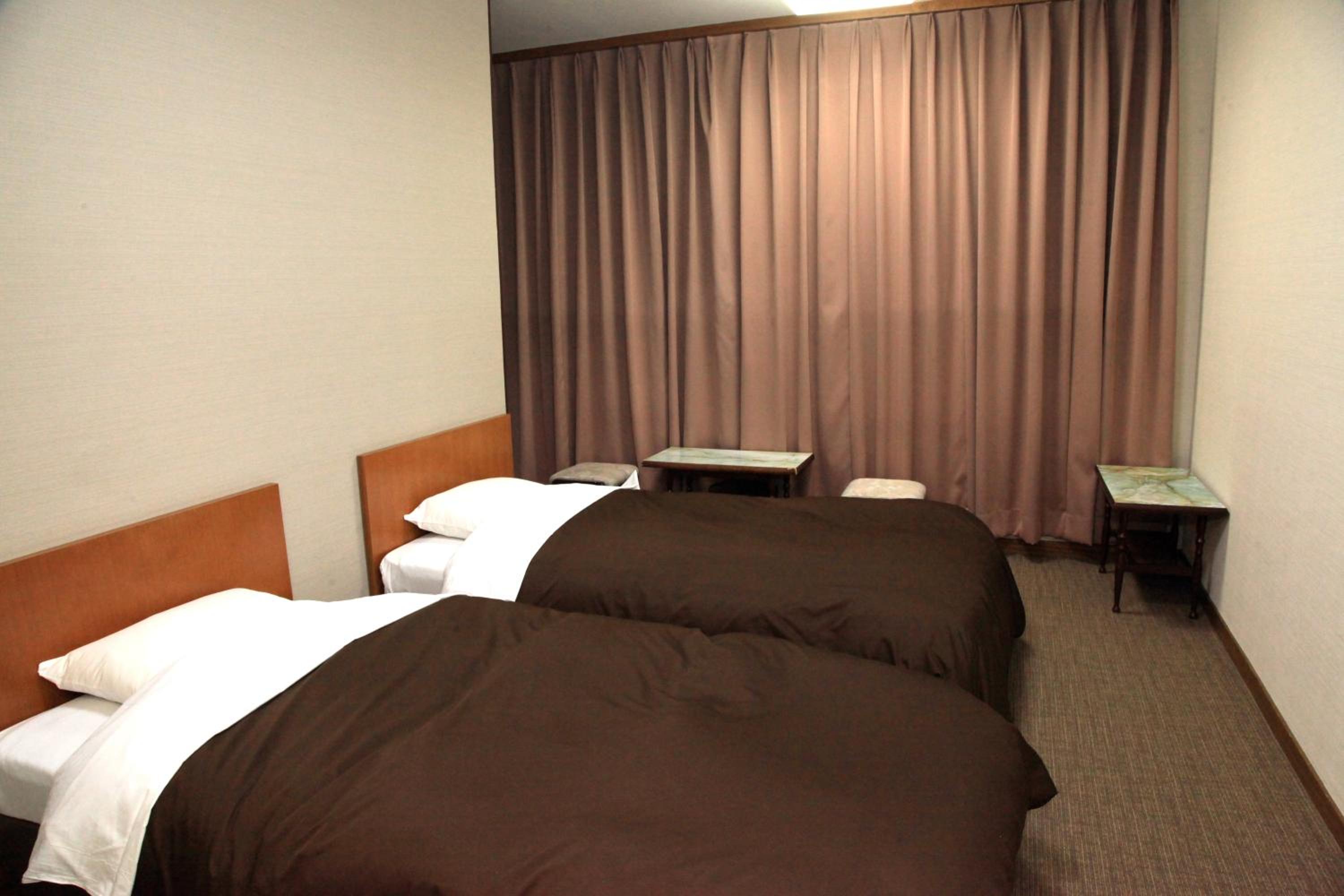 Hotel New Kotobuki