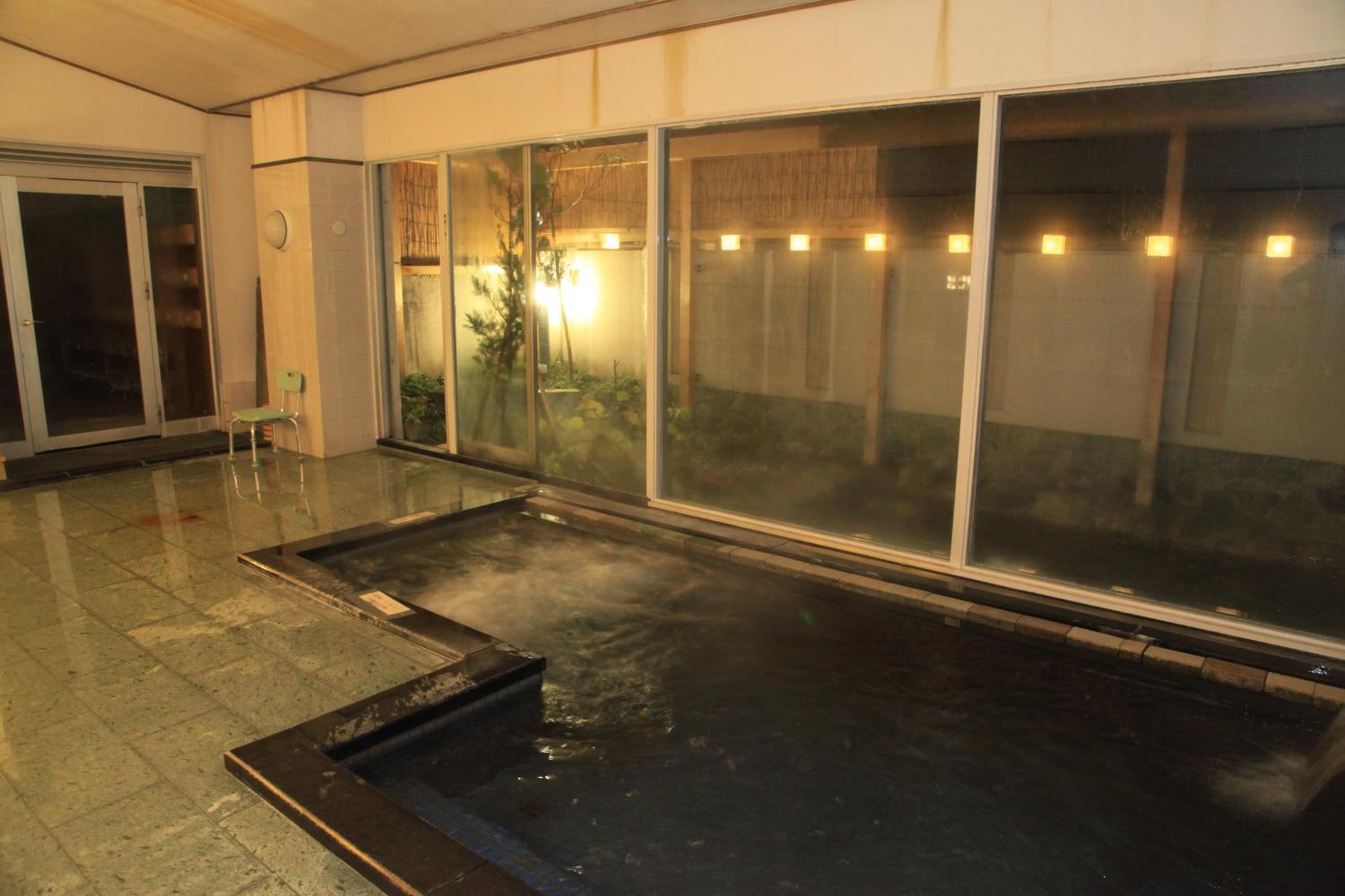 Hotel New Kotobuki