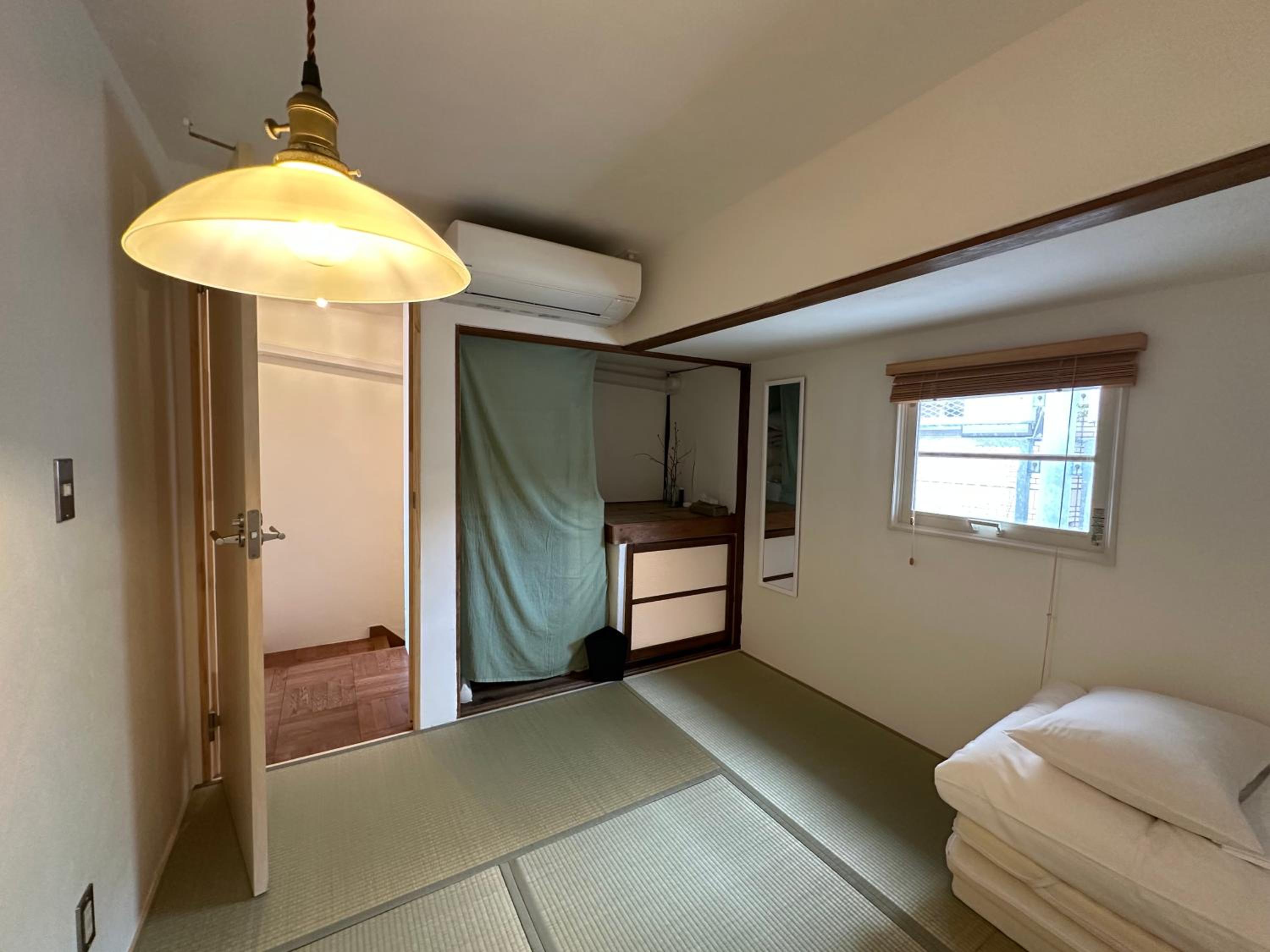 佐藤理容Inn