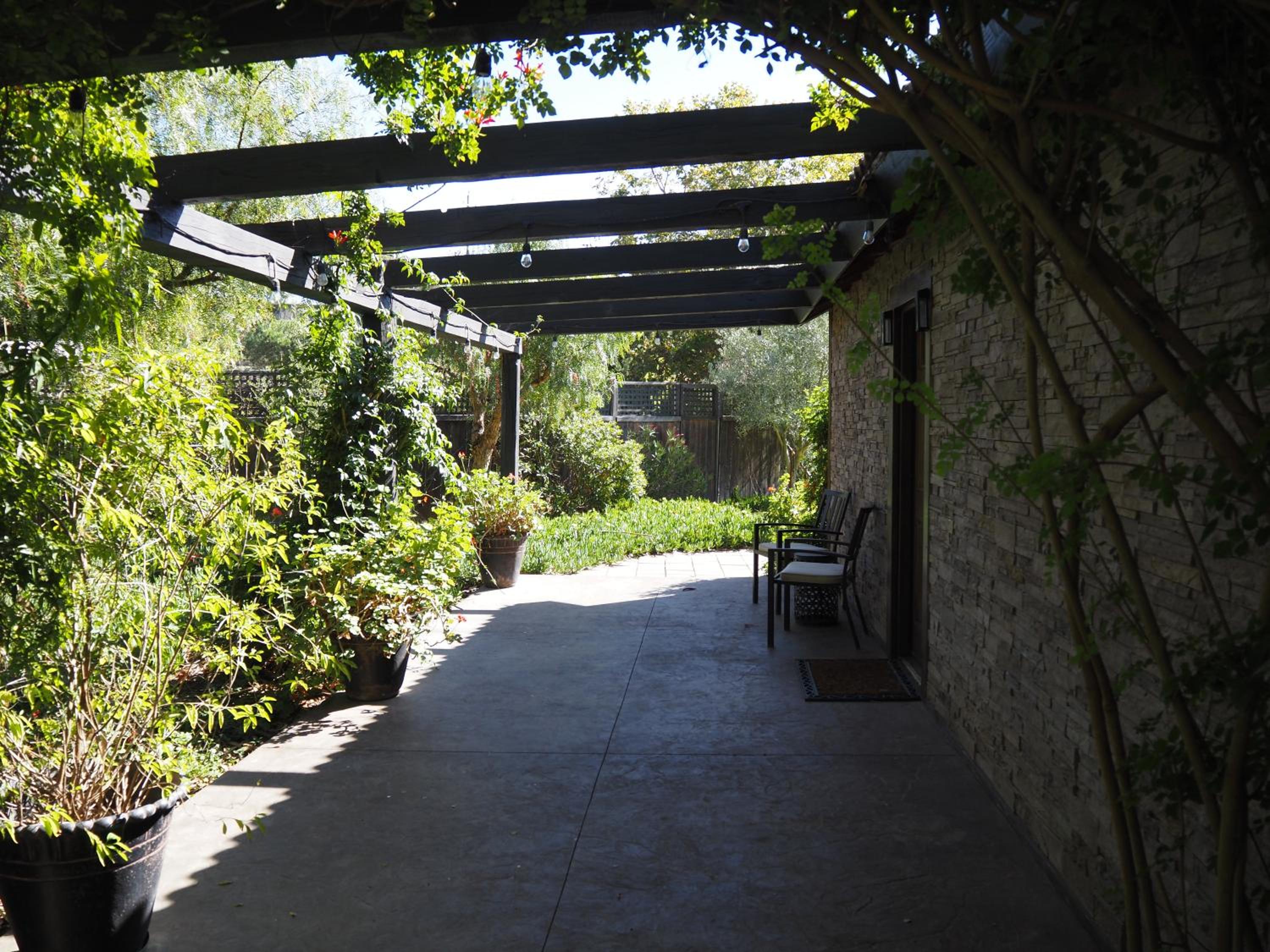 La Arboleda