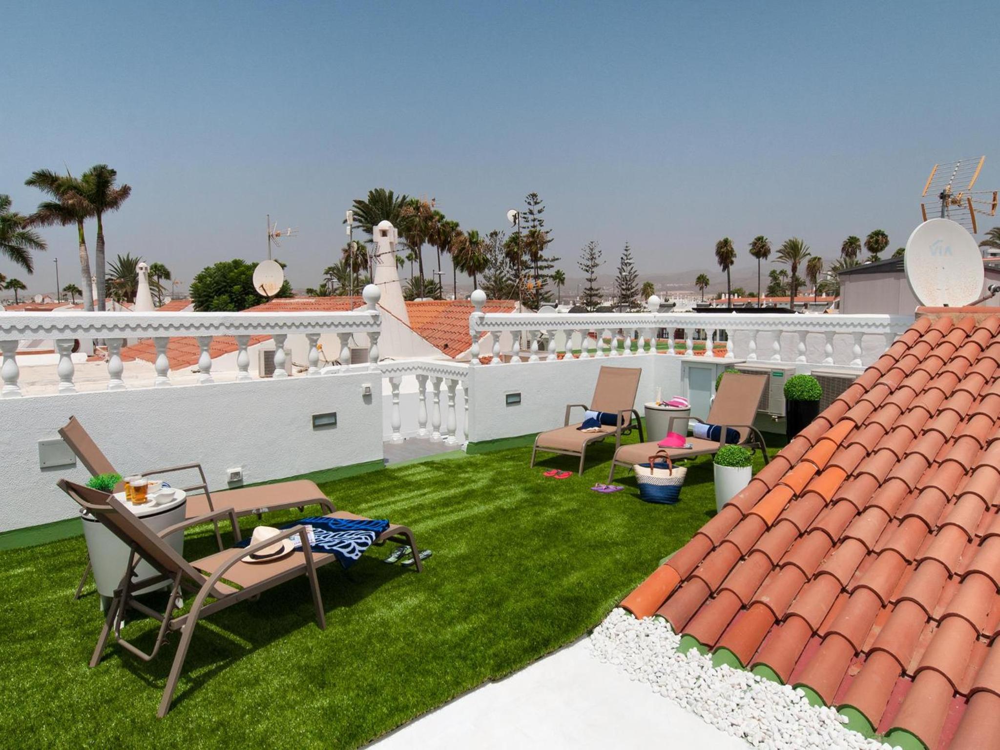 roof