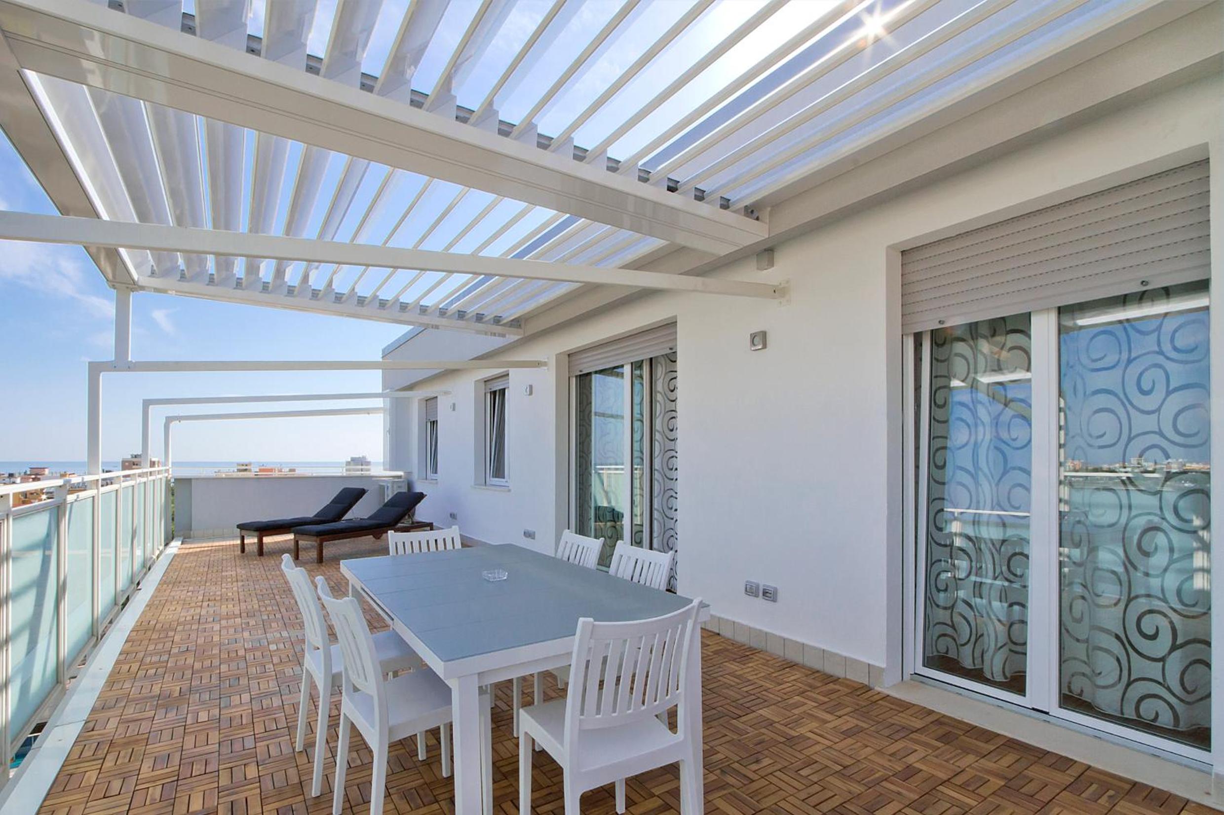 Attico Stema Luxury photo 2