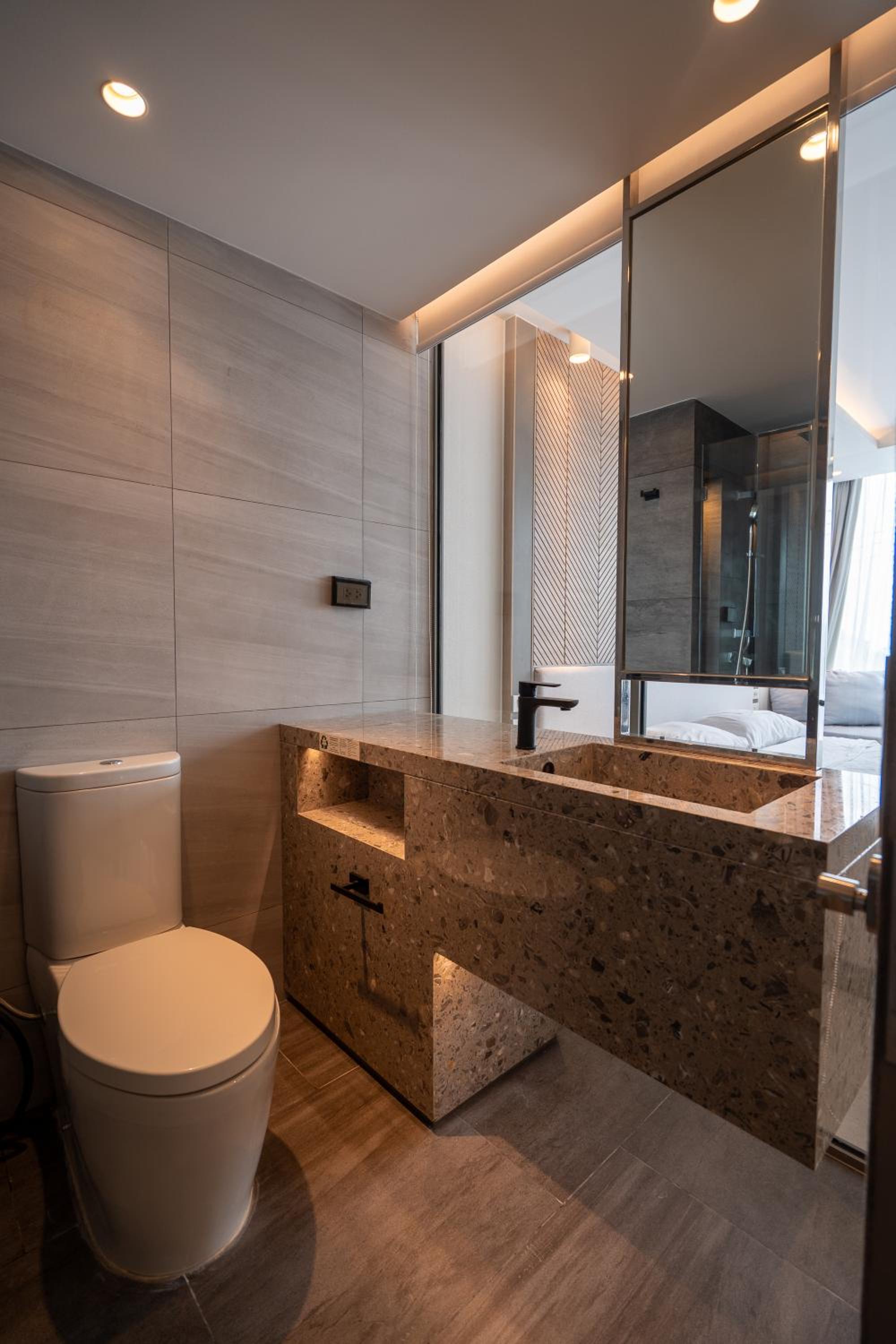 Bluphere Residence by Prop Hopper
